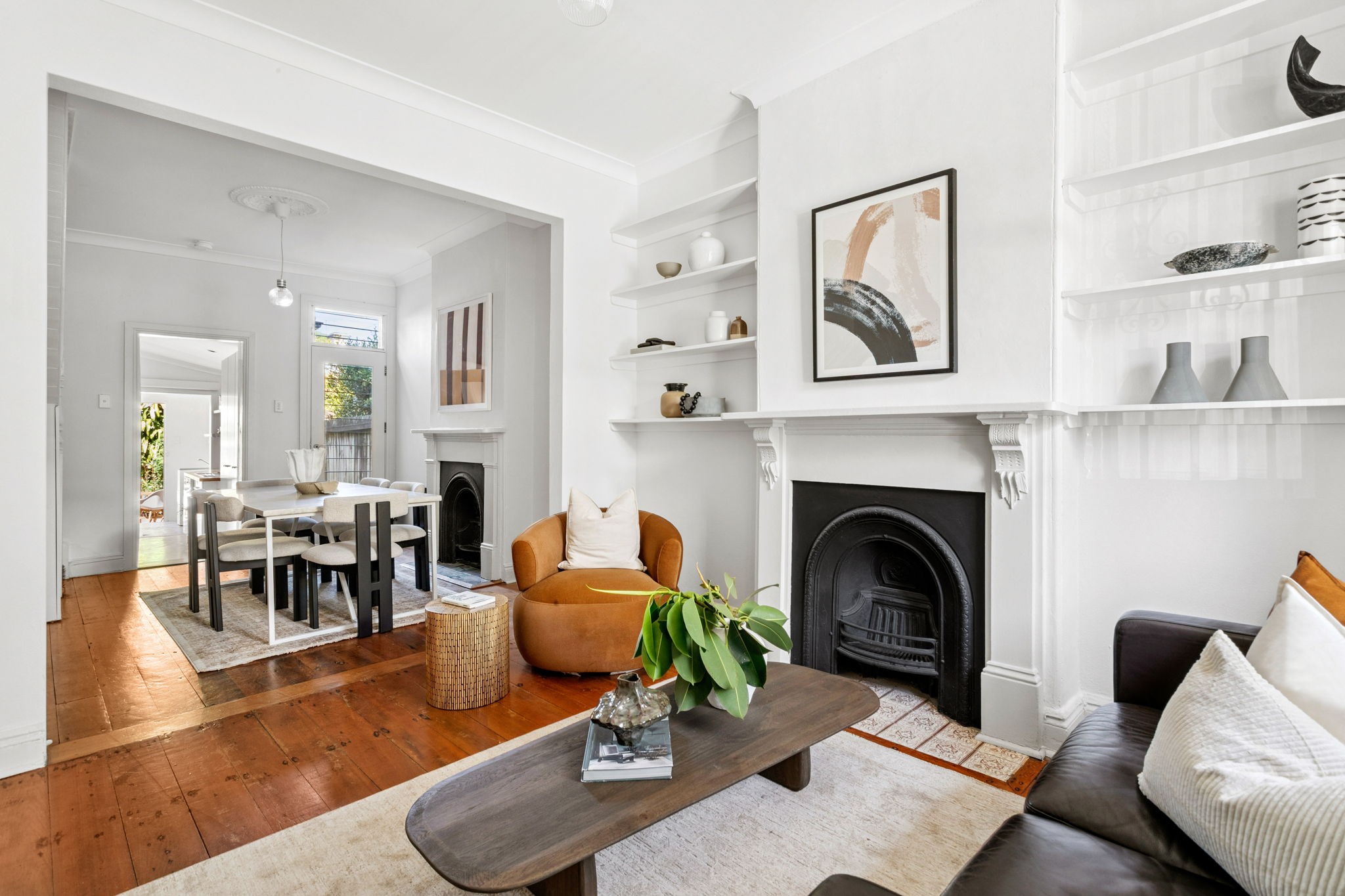 88 Gowrie Street, Newtown, NSW 2042