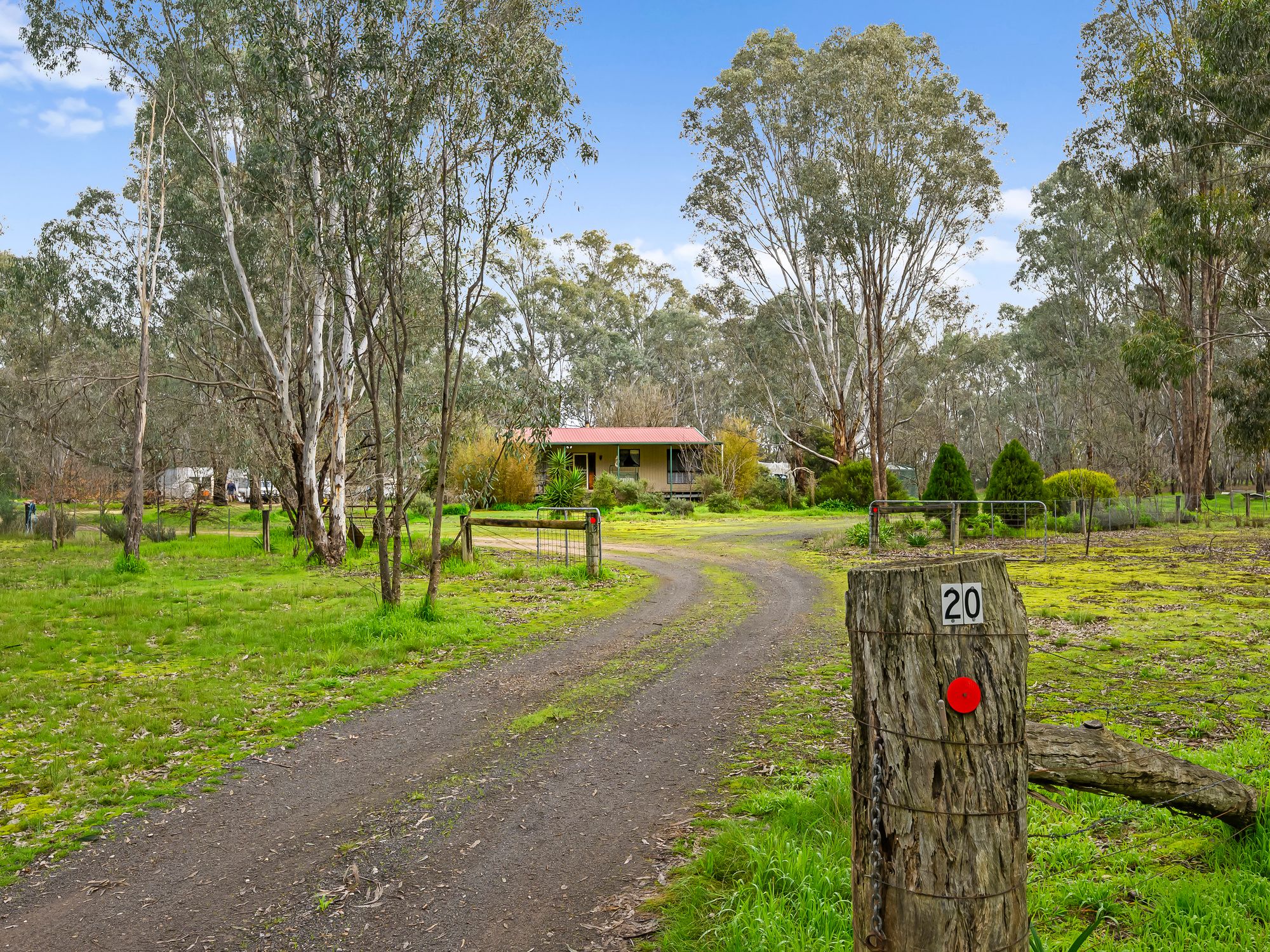 20 Toohey Street — photo from Ray White Benalla