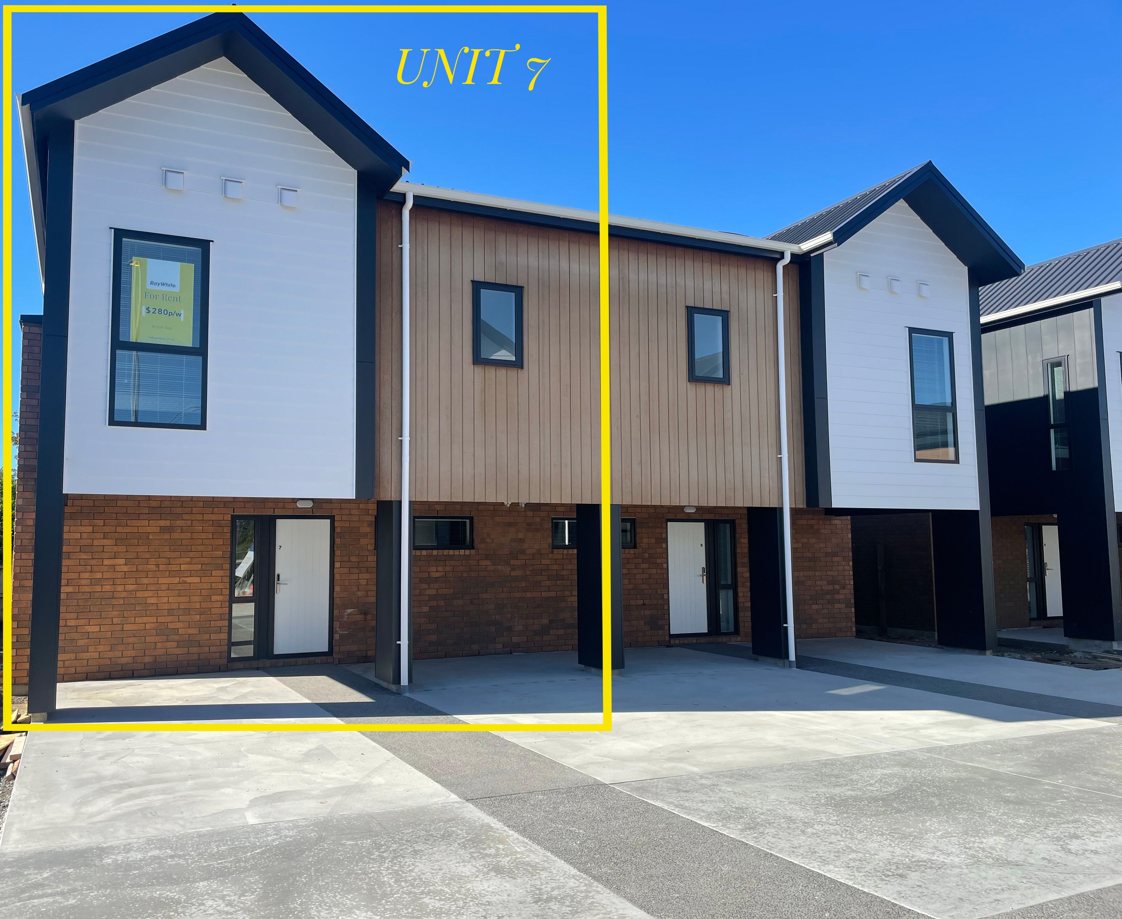7/150 - Rm D Te Rapa Road, Te Rapa, Hamilton City