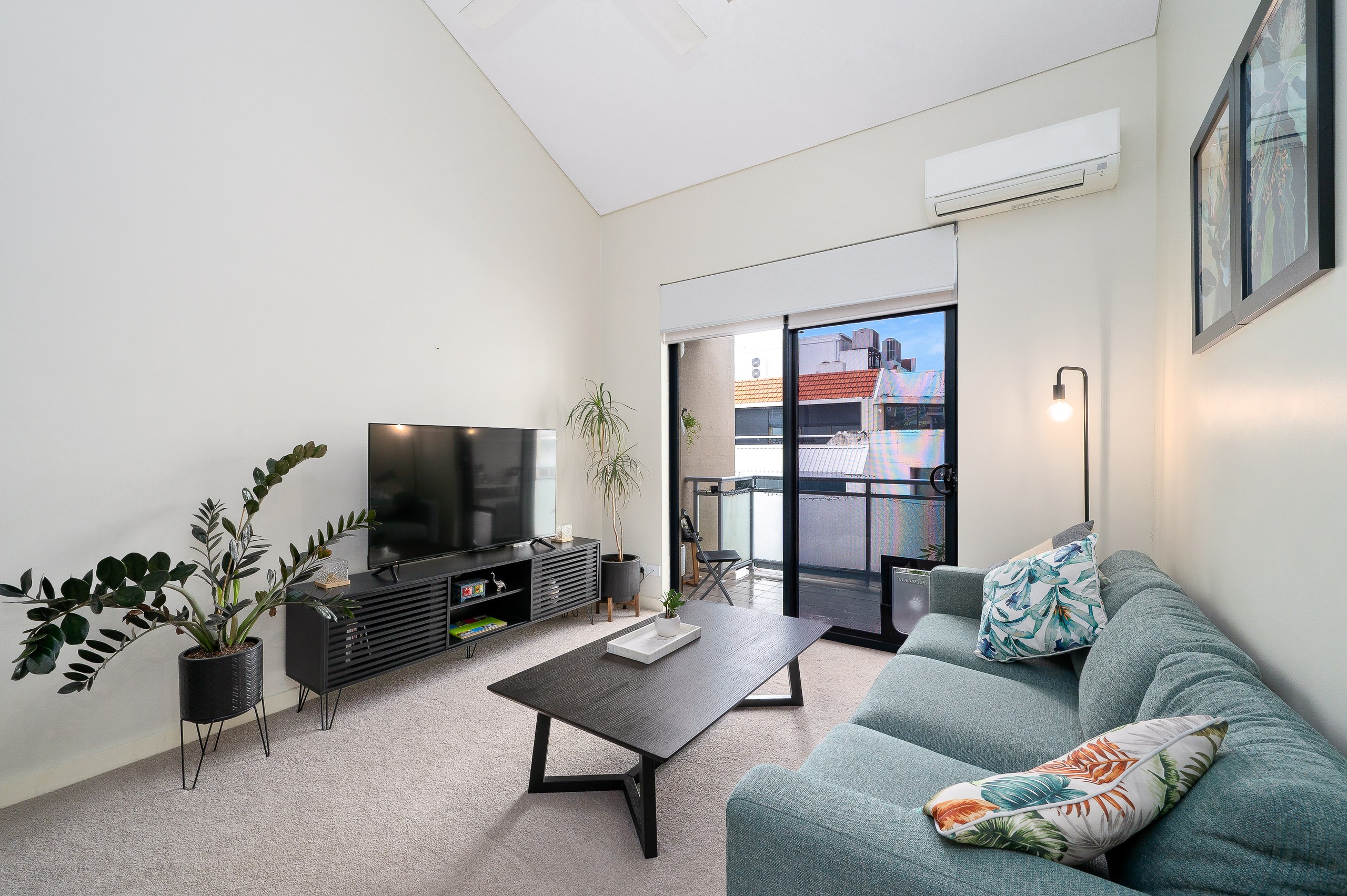 22/3-9 Lucknow Place, West Perth, WA 6005