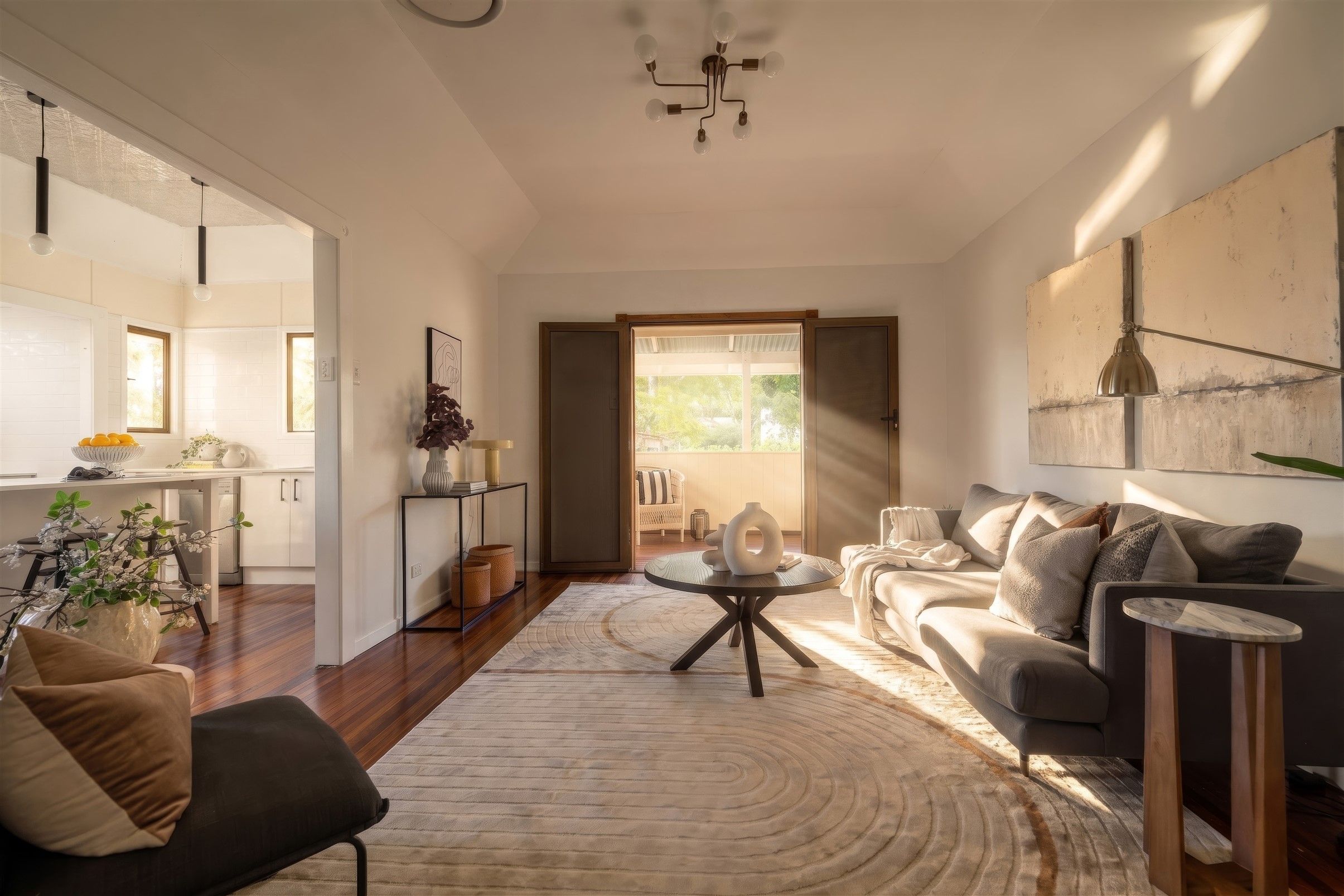 1 Nicholson Street — photo from Ray White Mitchelton