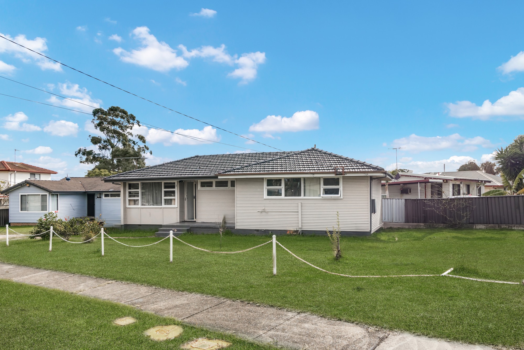 2 Saidor Road, Whalan, NSW 2770