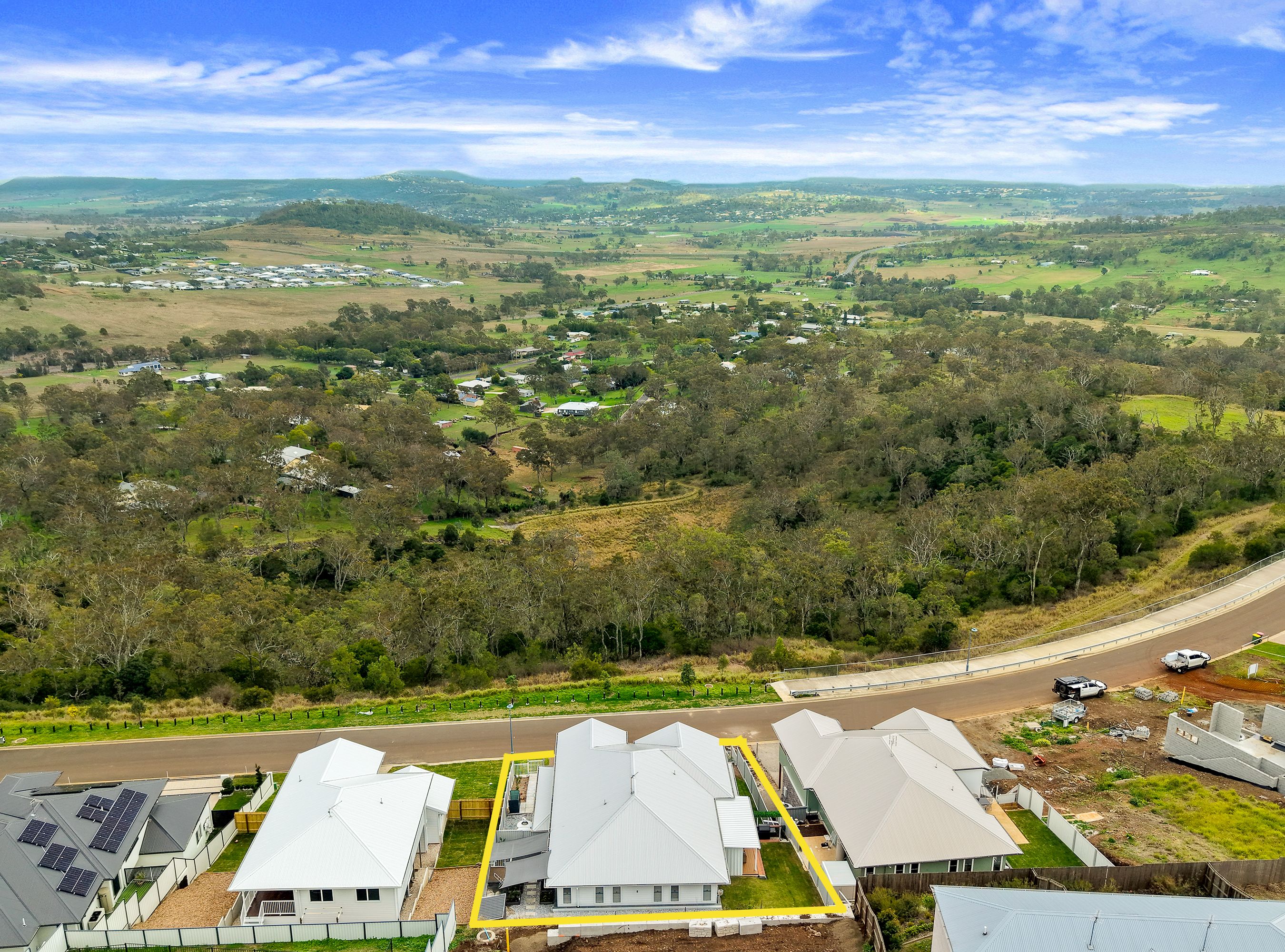 47 Reserve Road, Cranley, QLD 4350