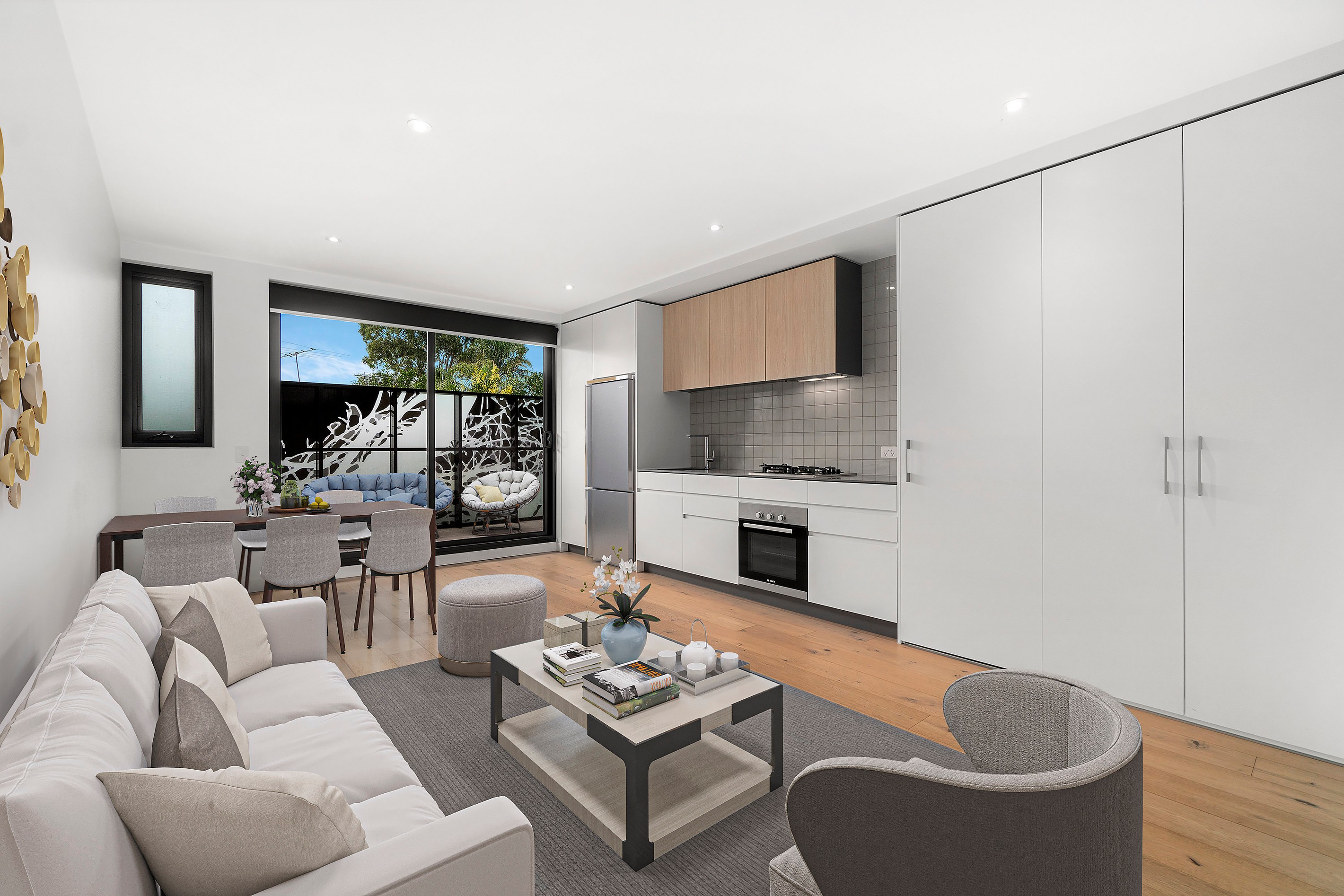 104/226 Waverley Road, Malvern East, VIC 3145