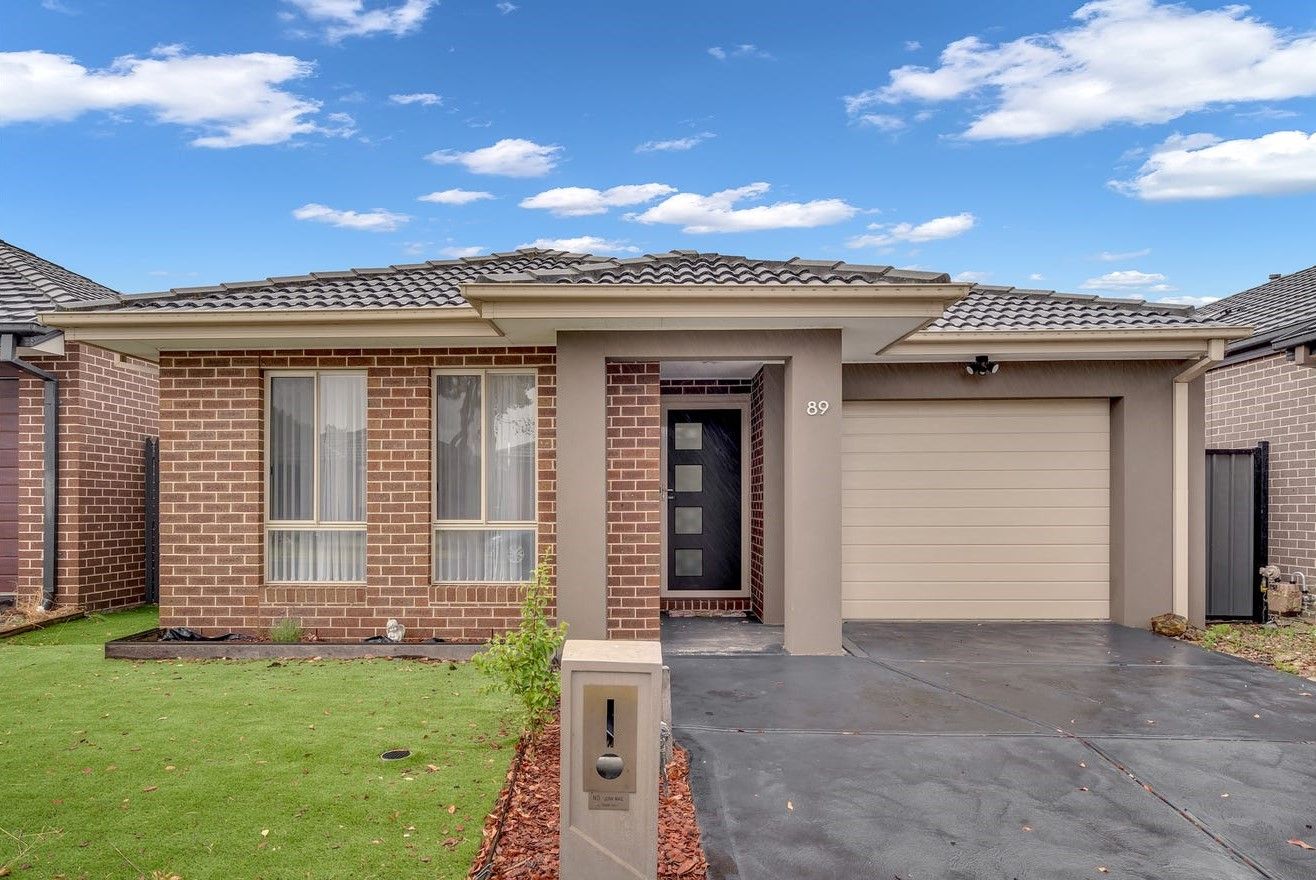 89 Gateshead Street, Craigieburn VIC 3064