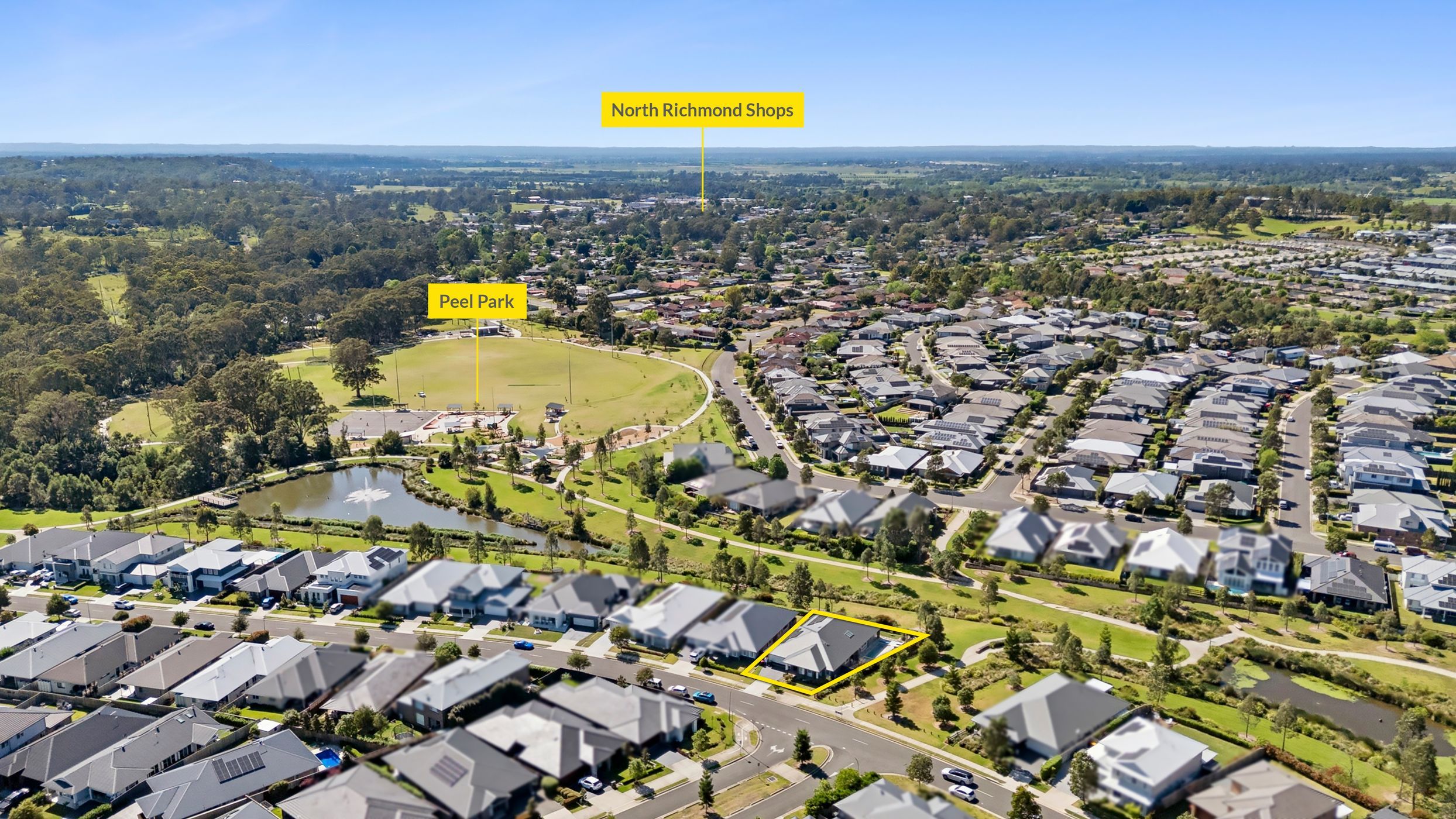 12 Plains Road, North Richmond, NSW 2754