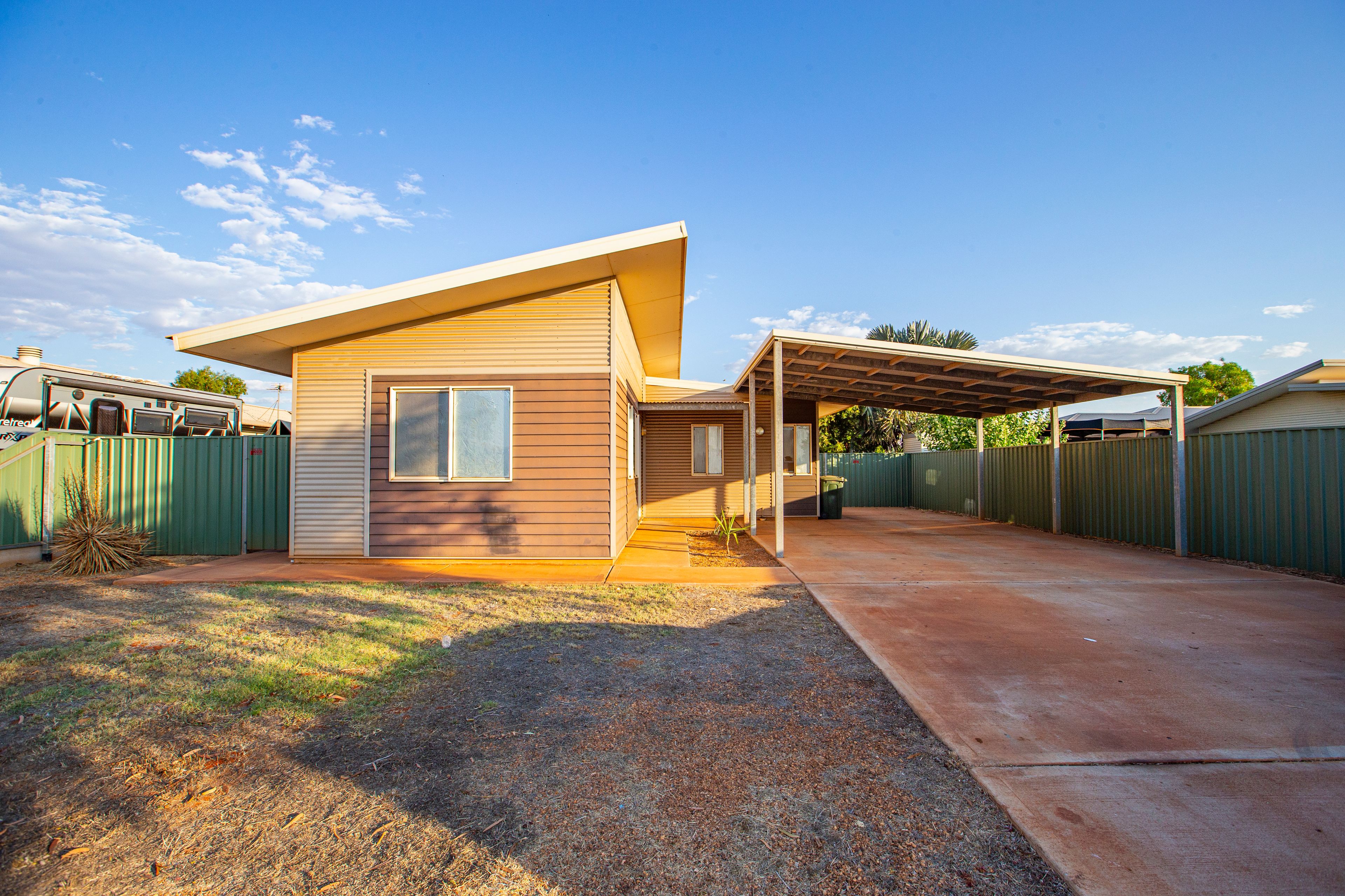 53 Ettrick Circuit, South Hedland WA 6722