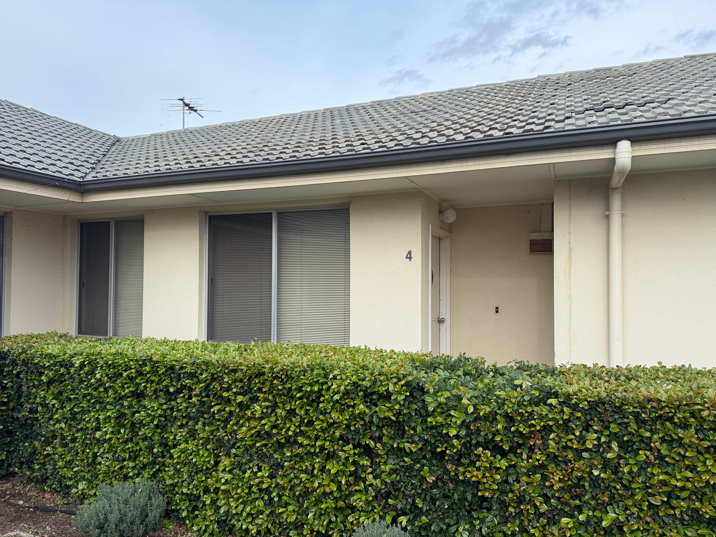 4/16 Essex Crescent, Croydon Park, SA 5008