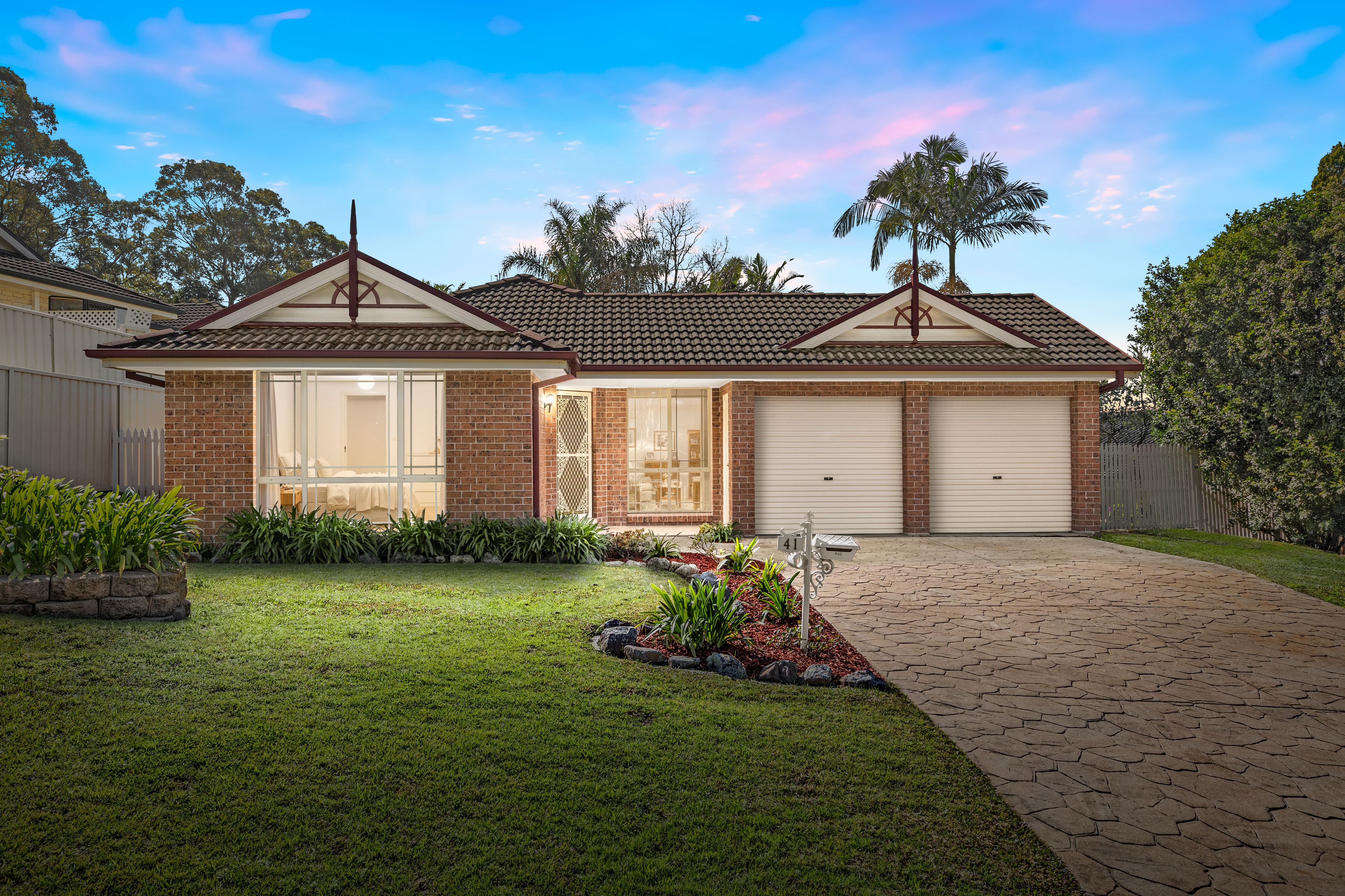 41 Rosamond Street — photo from Ray White Newcastle Lake Macquarie