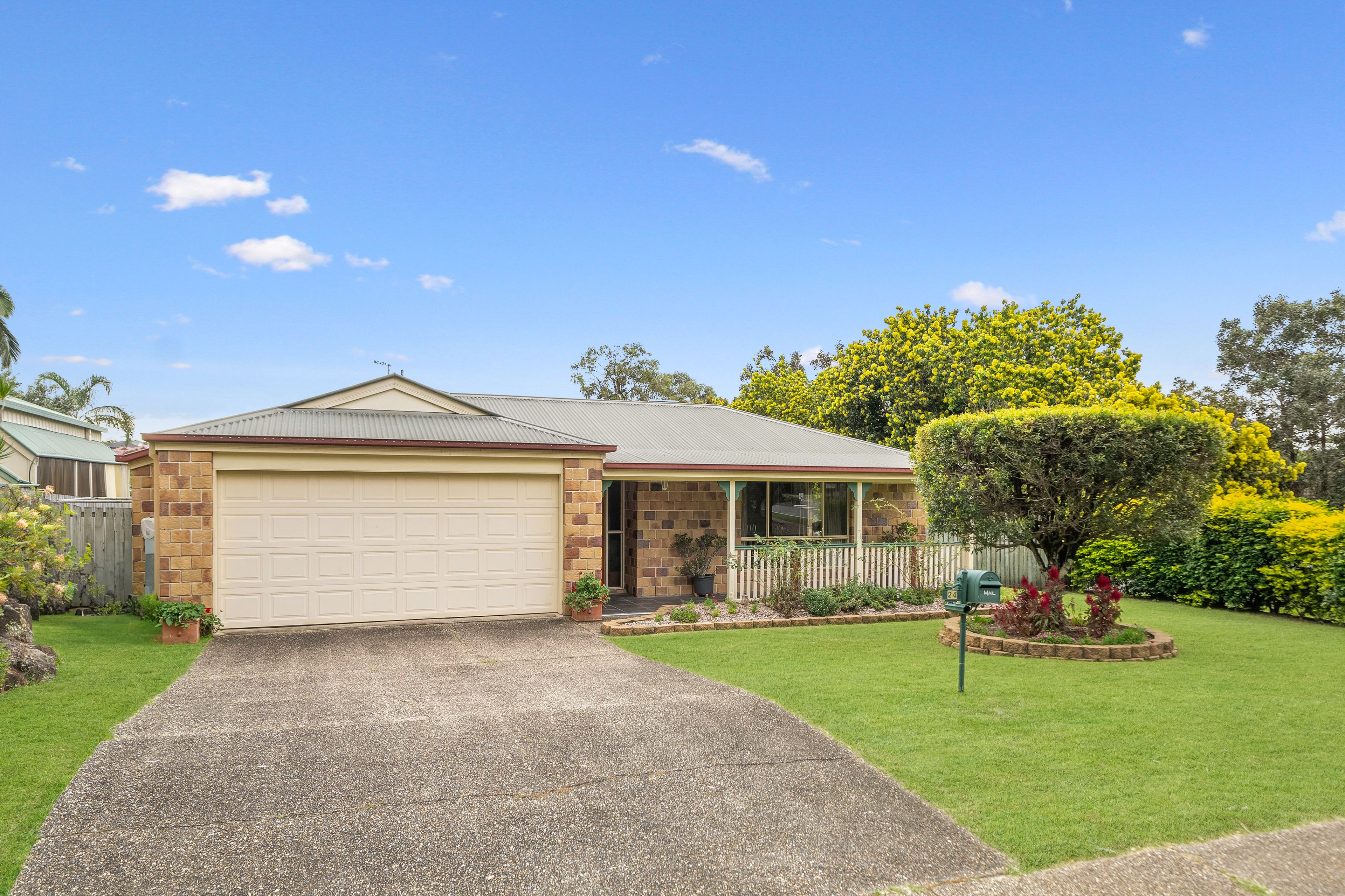 24 Fitzroy Crescent, Murrumba Downs, QLD 4503