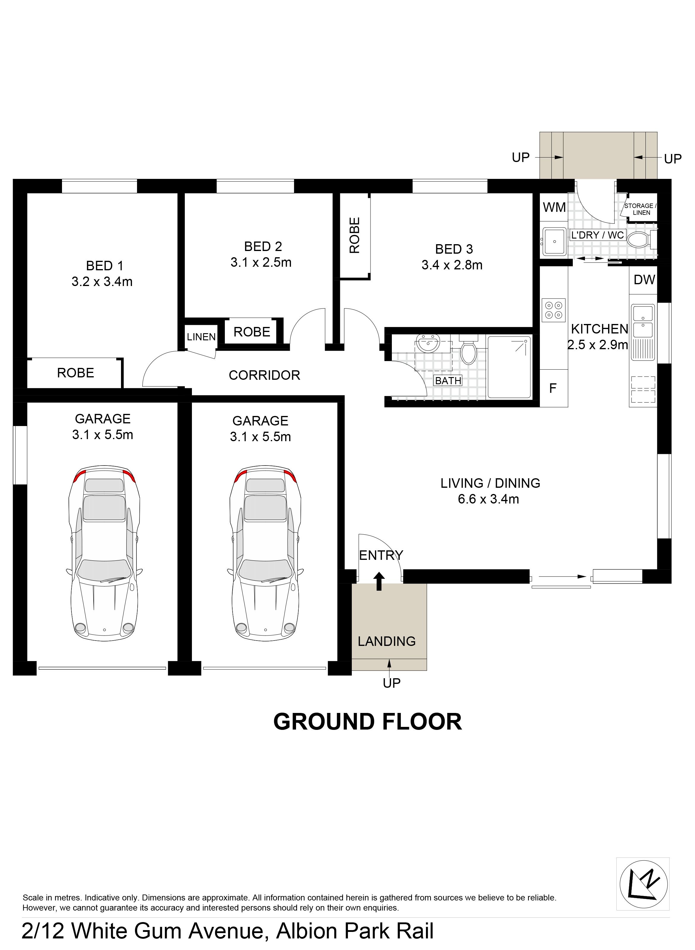 12 White Gum Avenue, Albion Park Rail NSW 2527