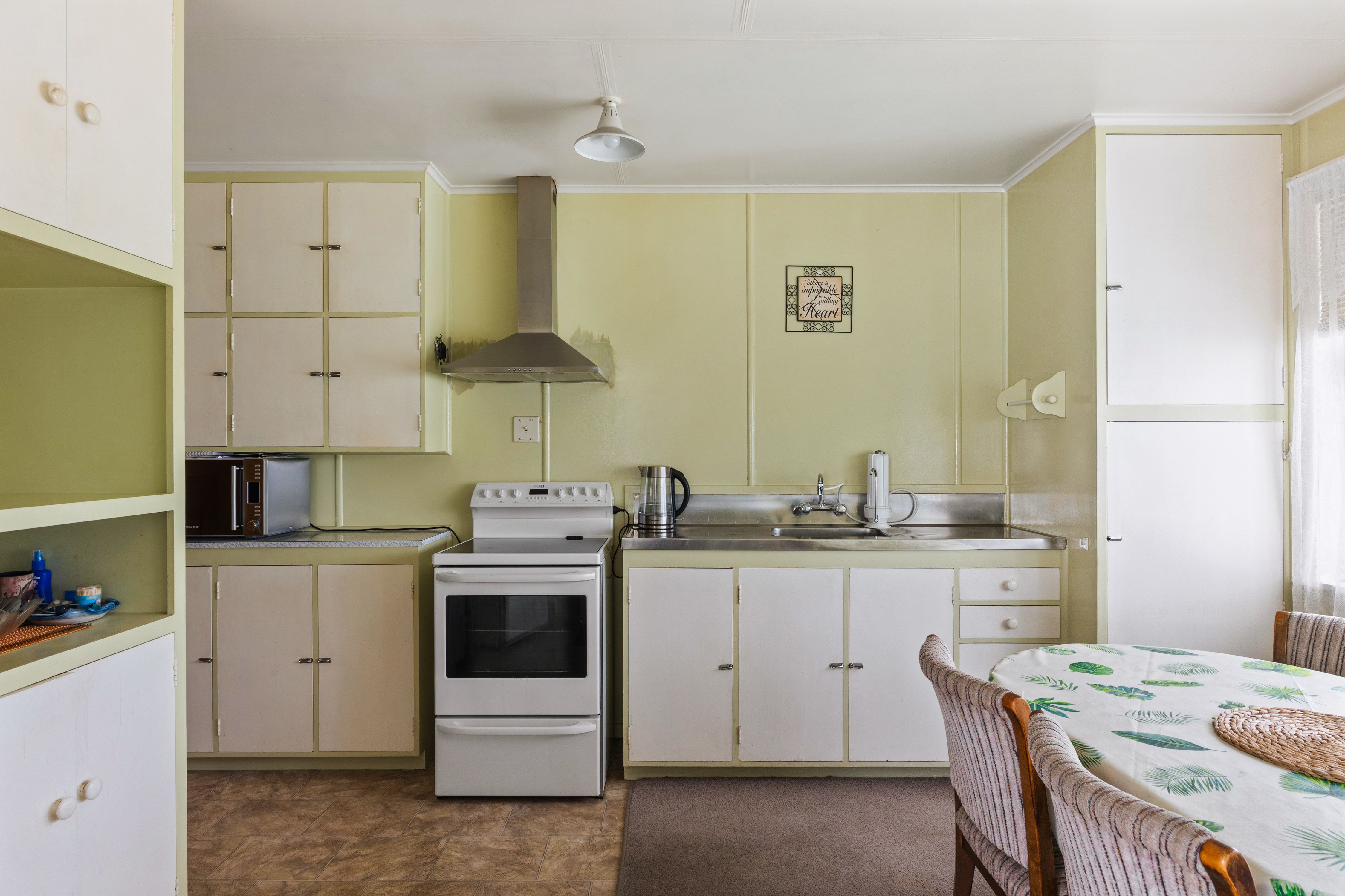 21 Ropata Street, Kaiti, Gisborne District