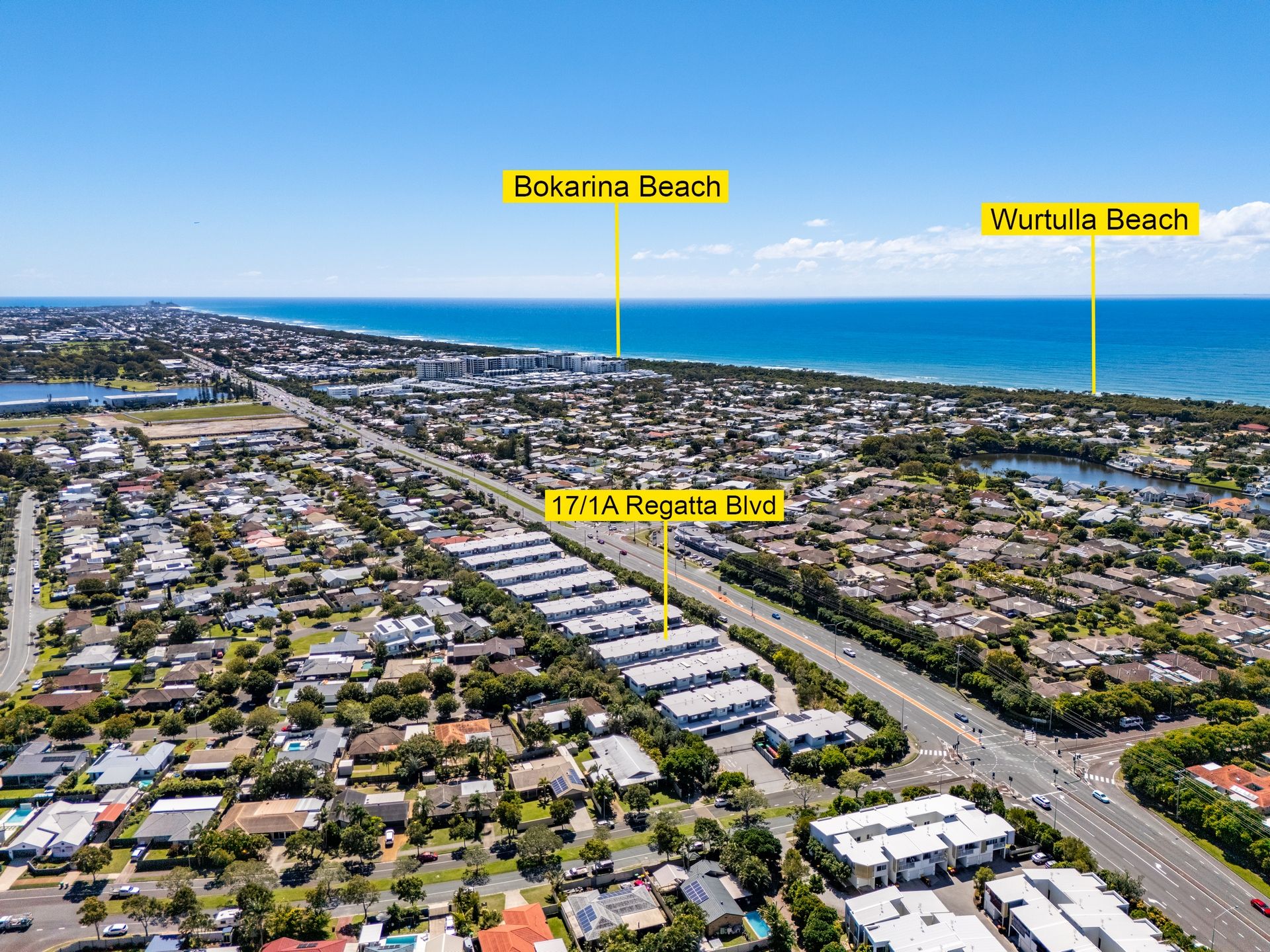 17/1A Regatta Boulevard — photo 15 of 19