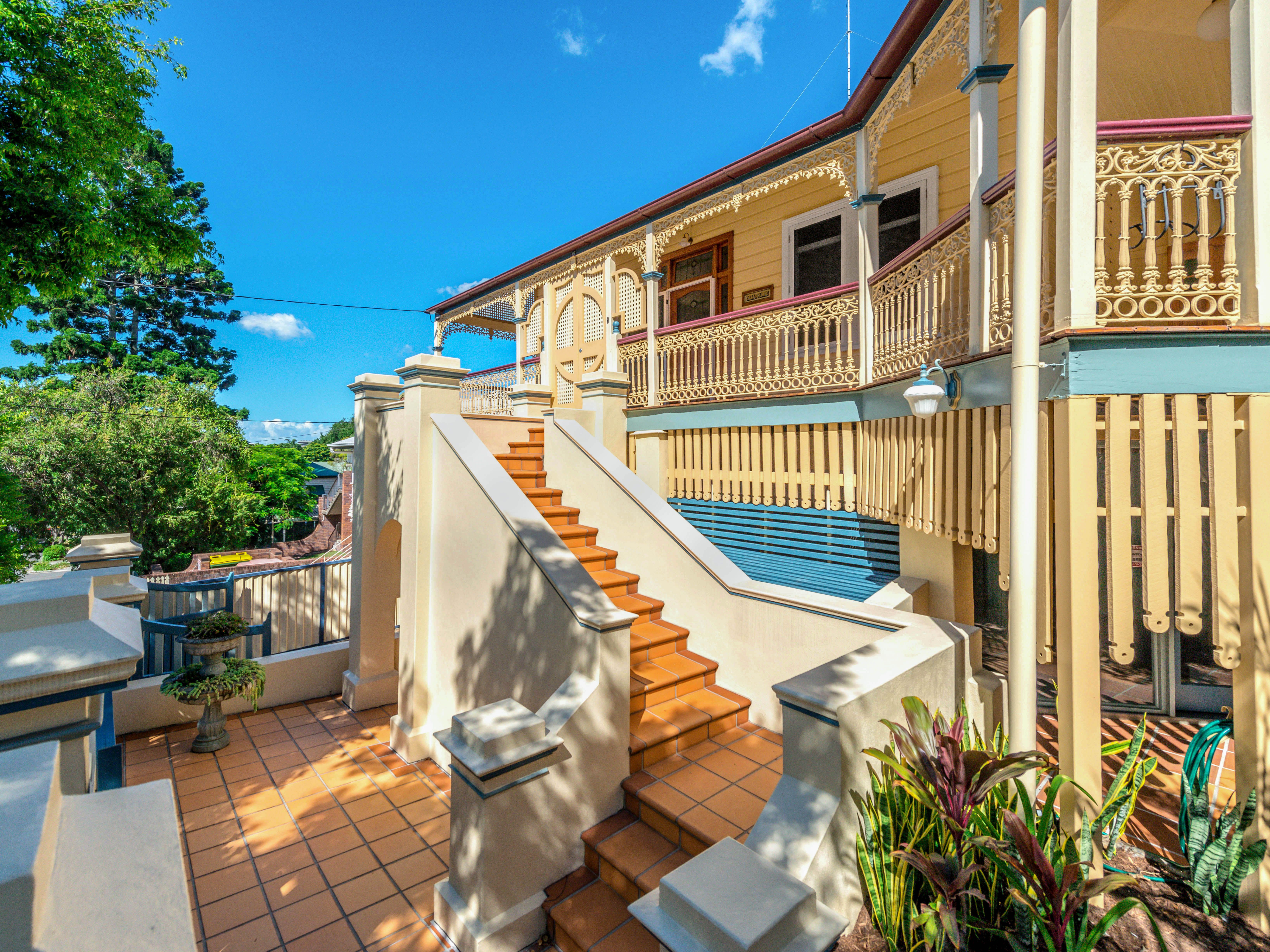 25 Browne Street, New Farm, QLD 4005