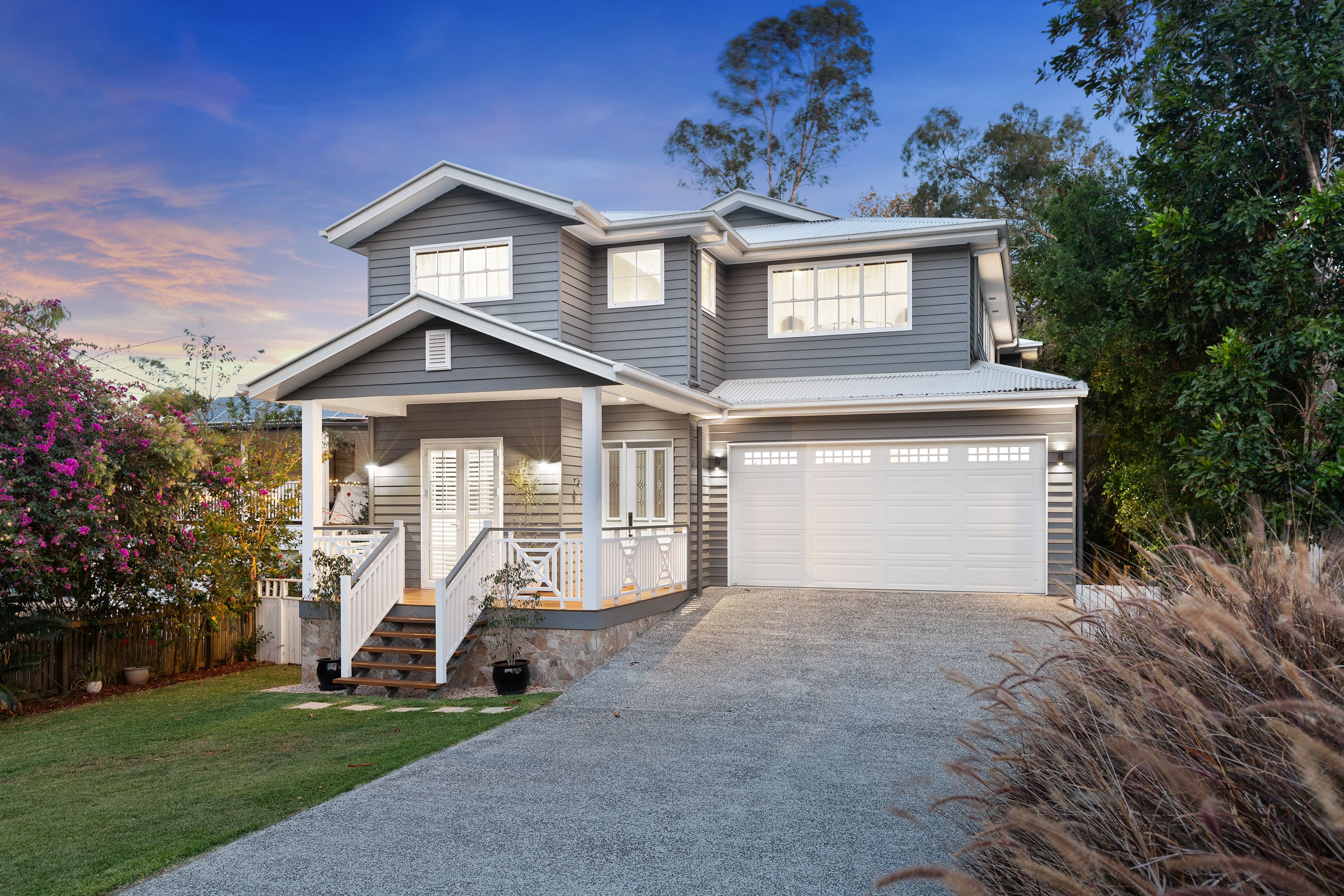 38 Gordon Road, Bardon, QLD 4065 House for Sale Ray White Toowong