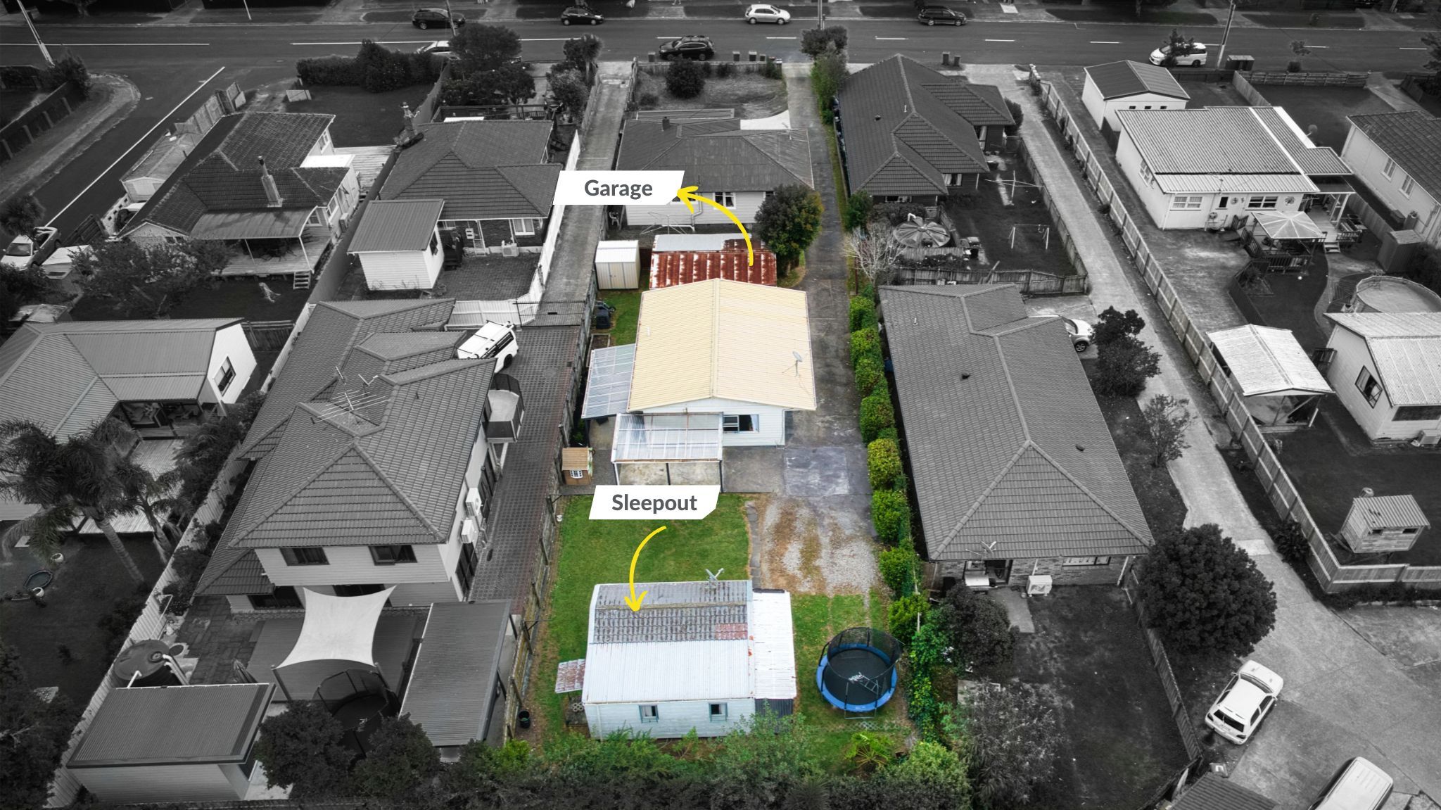 20a Rosier Road, Glen Eden, Waitakere City