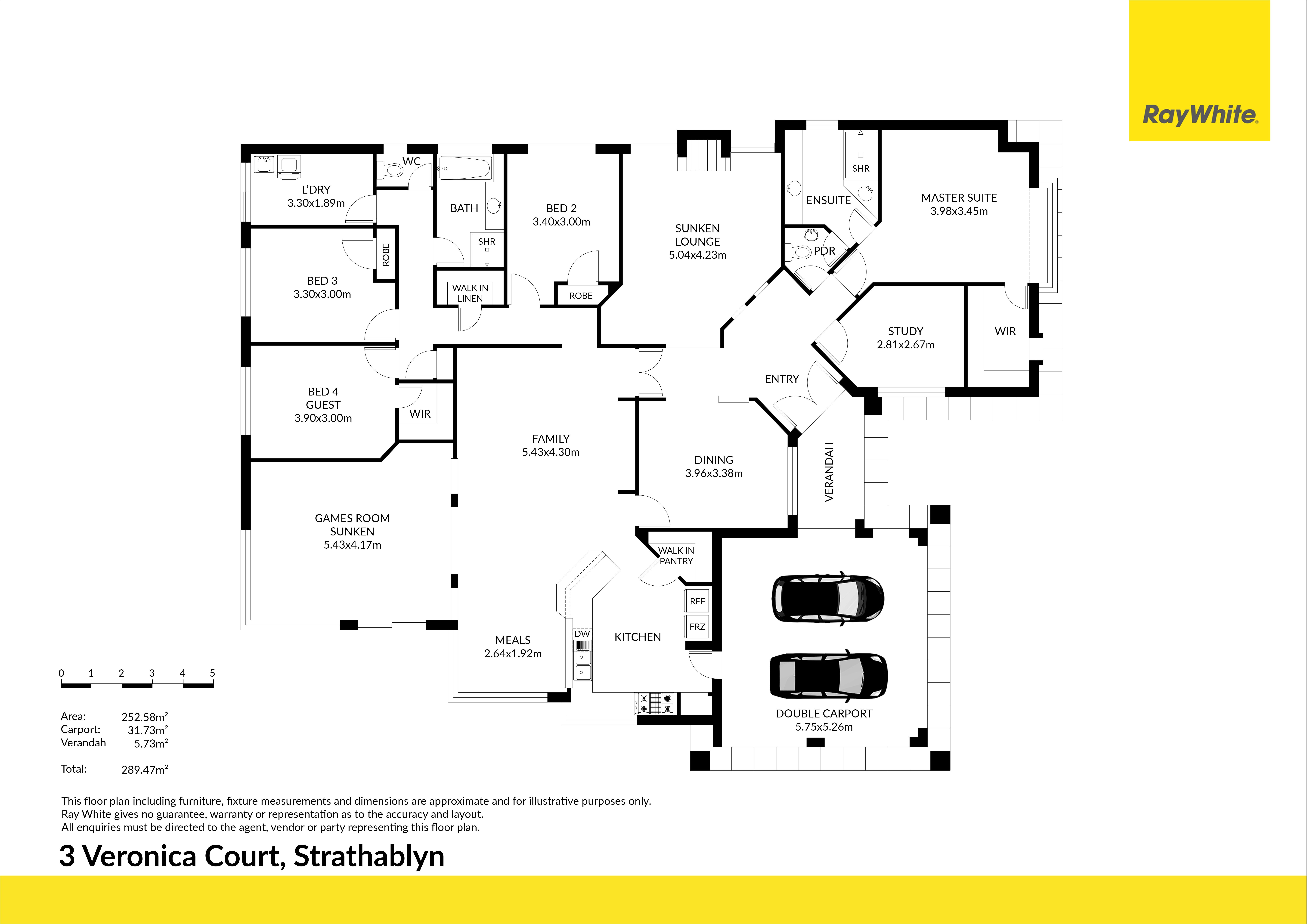 3 Veronica Court — photo 27 of 27