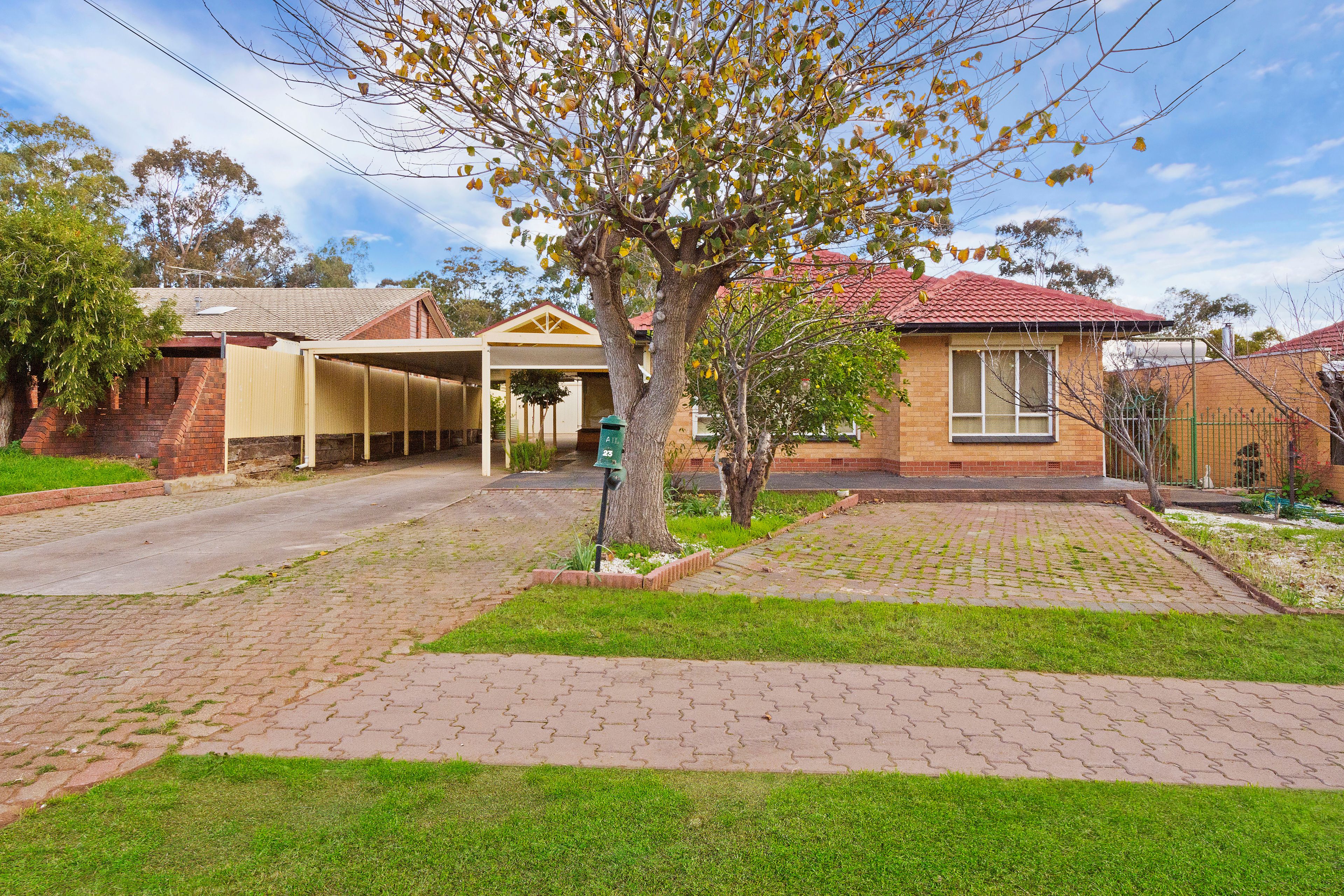 23 Welby Avenue, Salisbury East, SA 5109