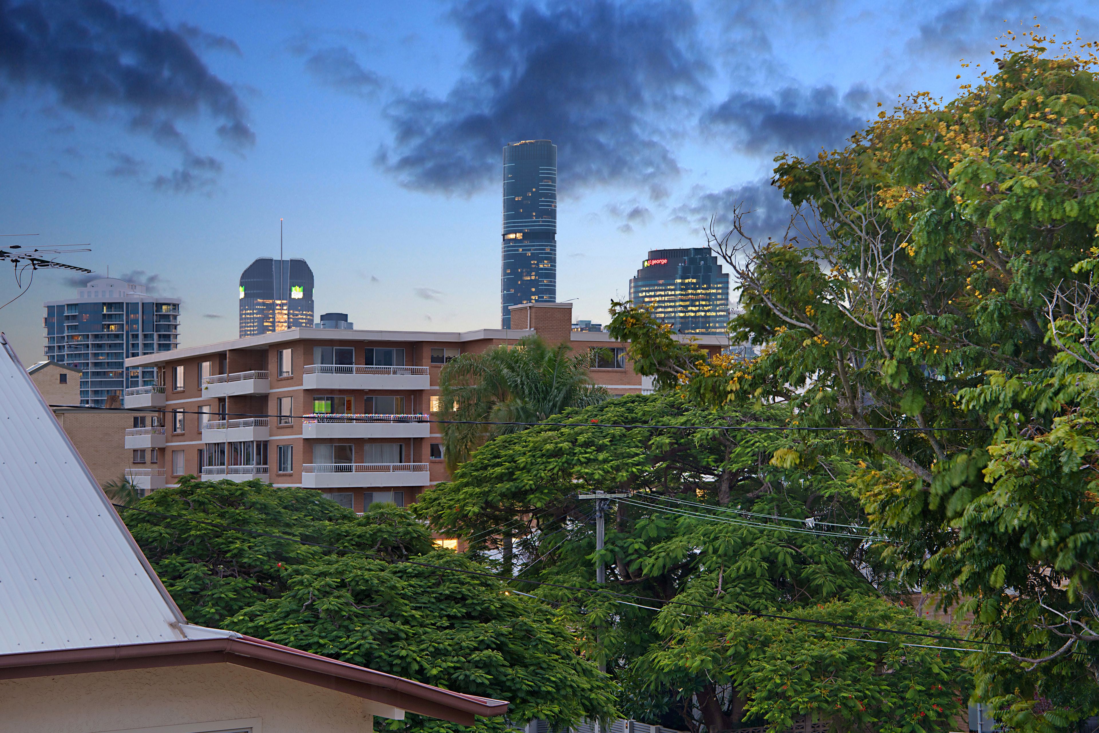 7/439 Bowen Terrace, New Farm, QLD 4005