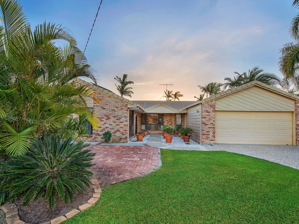 4 April Court, Maroochydore QLD 4558