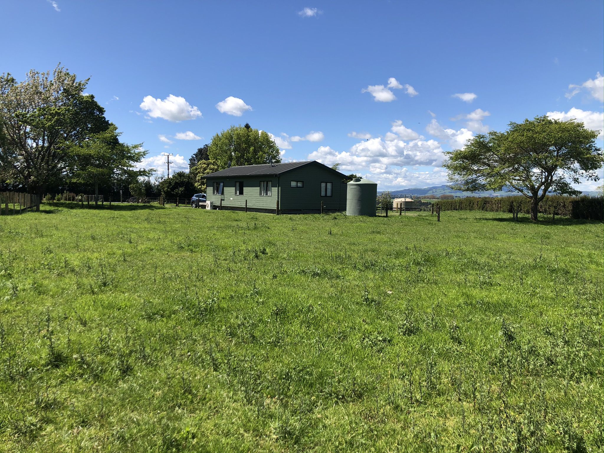 188 Cruickshank Road, Kihikihi, Waipa District