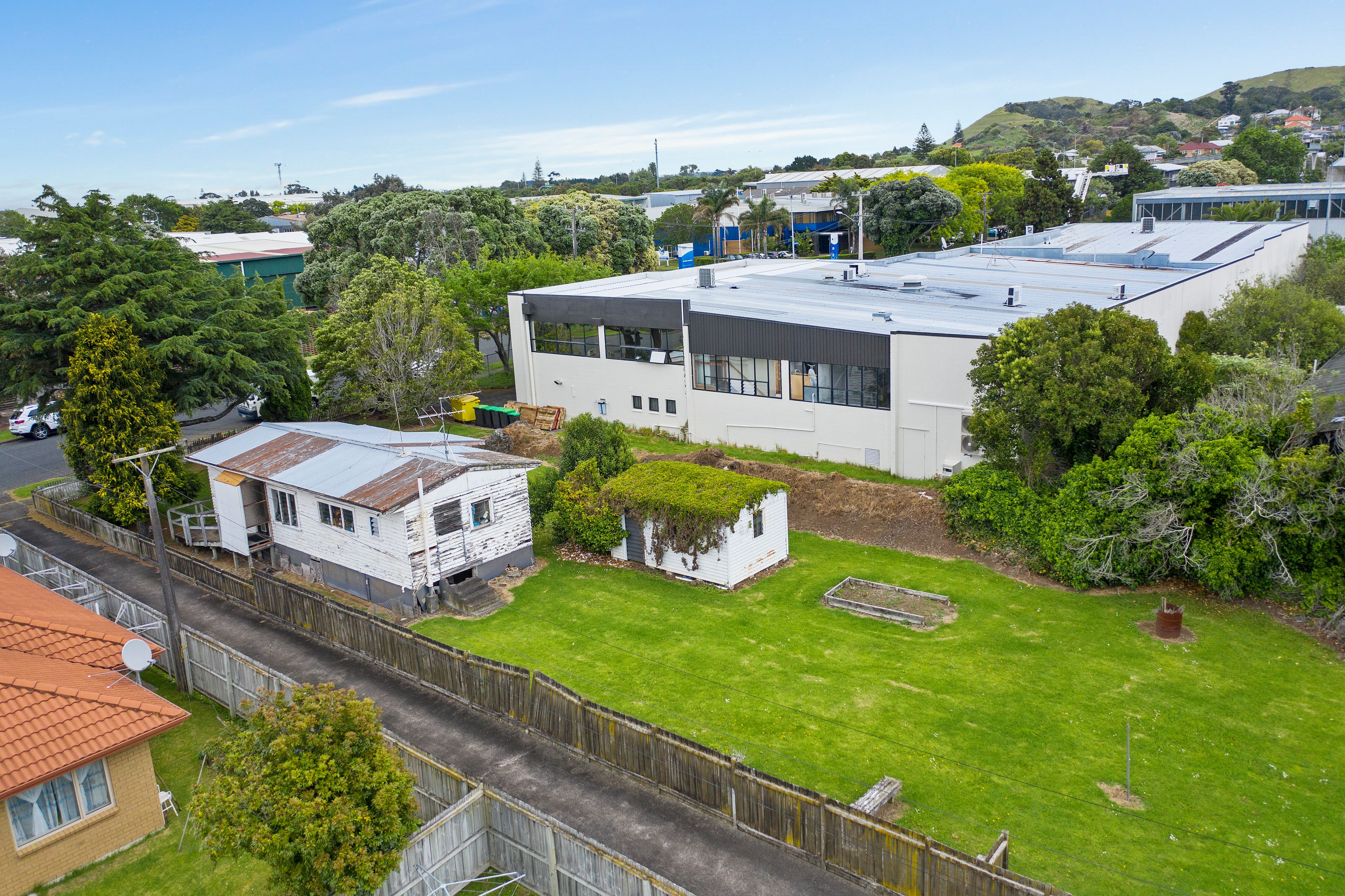 63 Hastie Avenue, Mangere Bridge, Manukau City