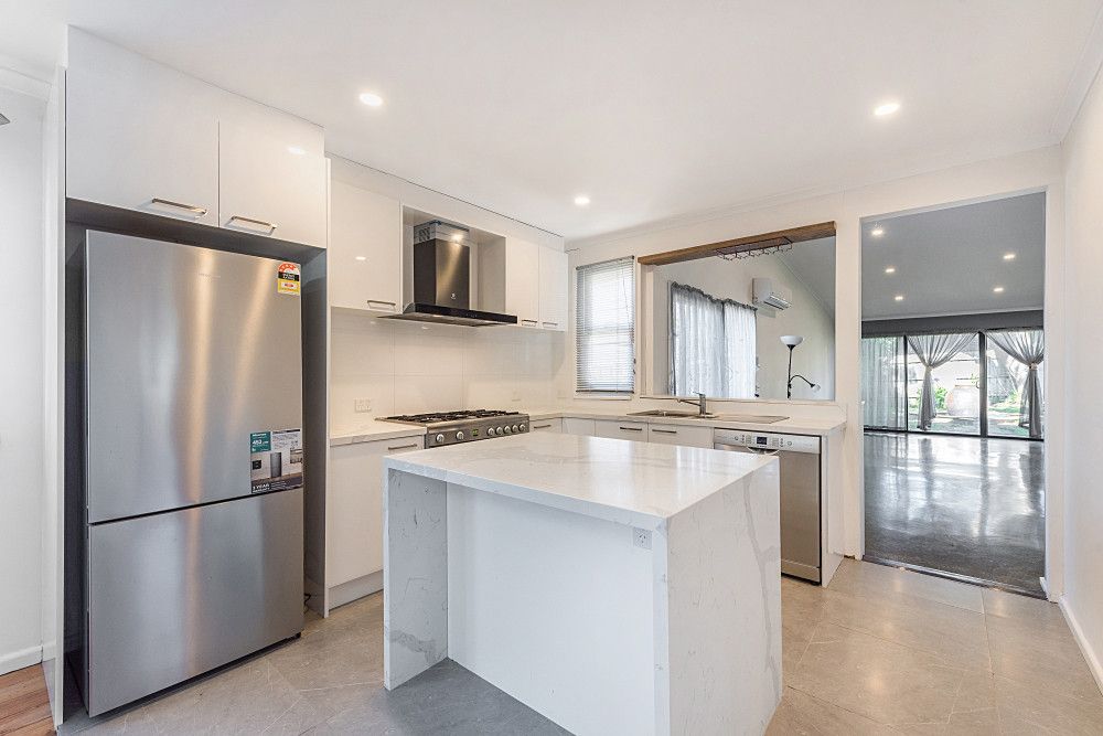 6A Ashby Court, Bayswater, VIC 3153