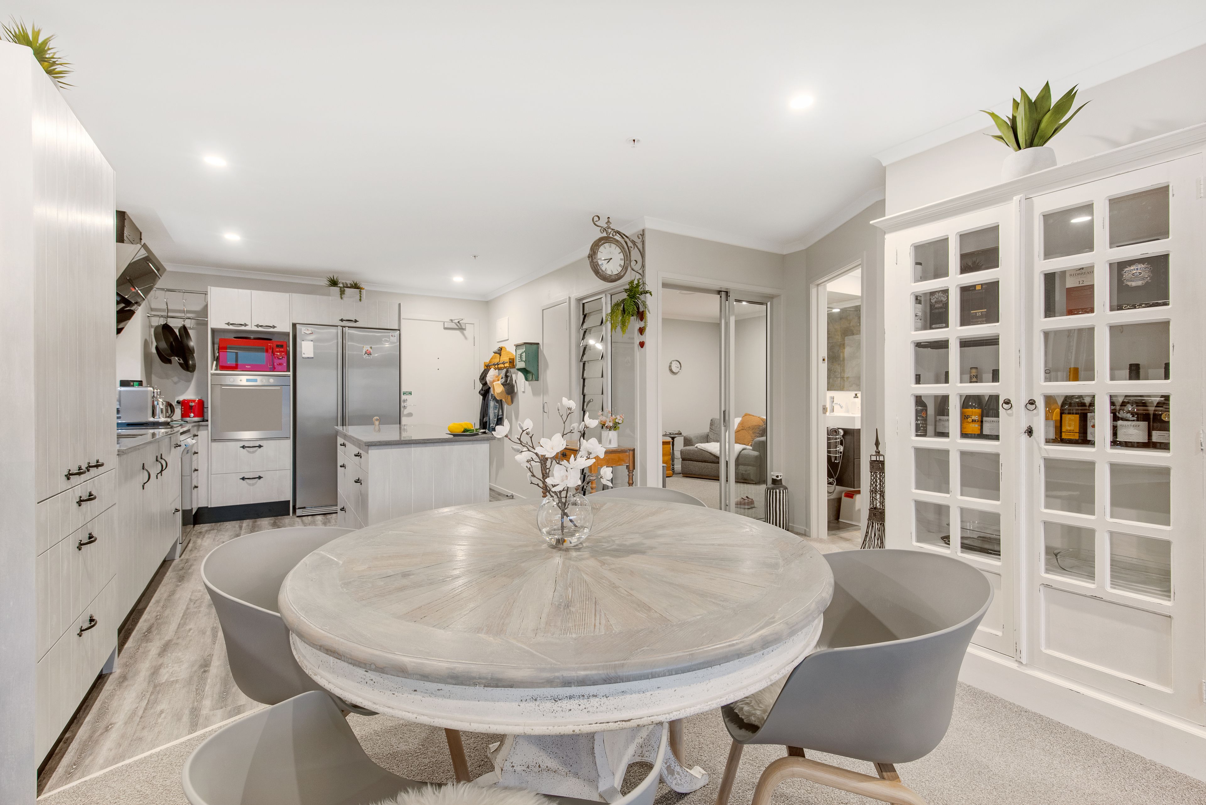 1B/83 New North Road, Eden Terrace, Auckland City
