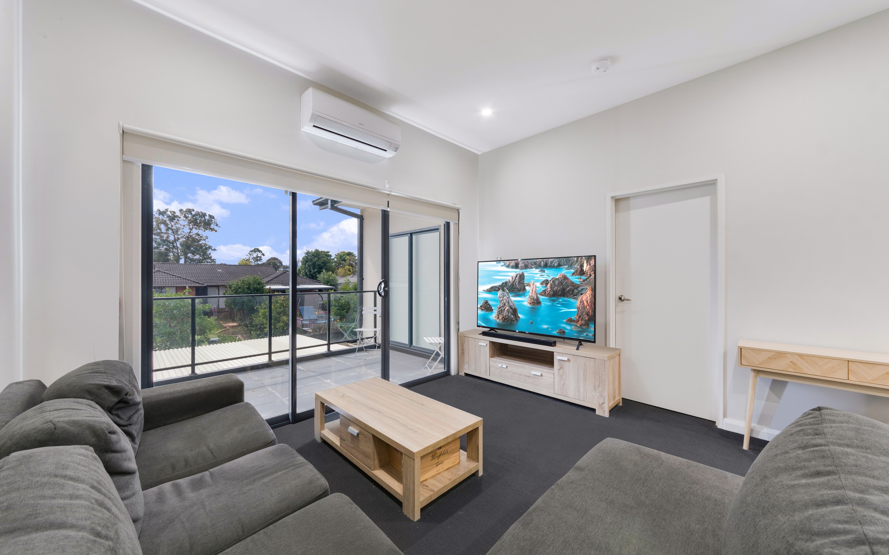 15/26 Third Avenue, Macquarie Fields, NSW 2564