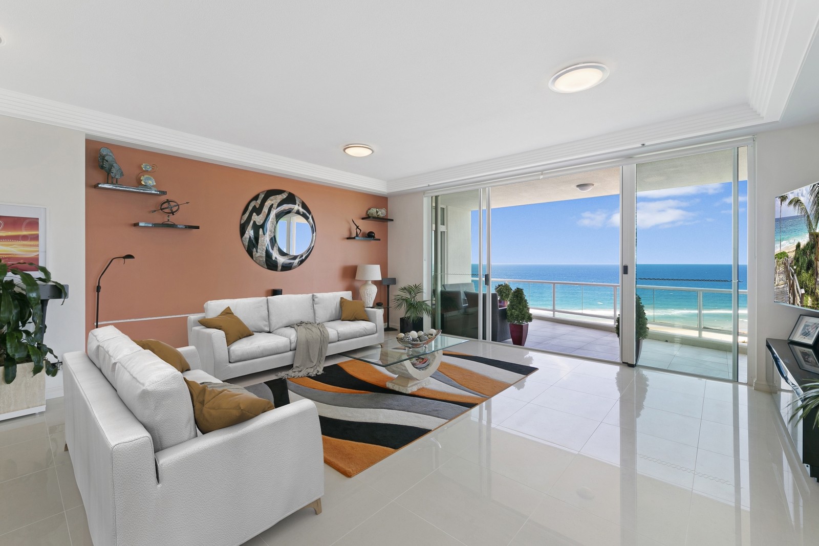 93/177 Old Burleigh Road, Broadbeach, QLD 4218