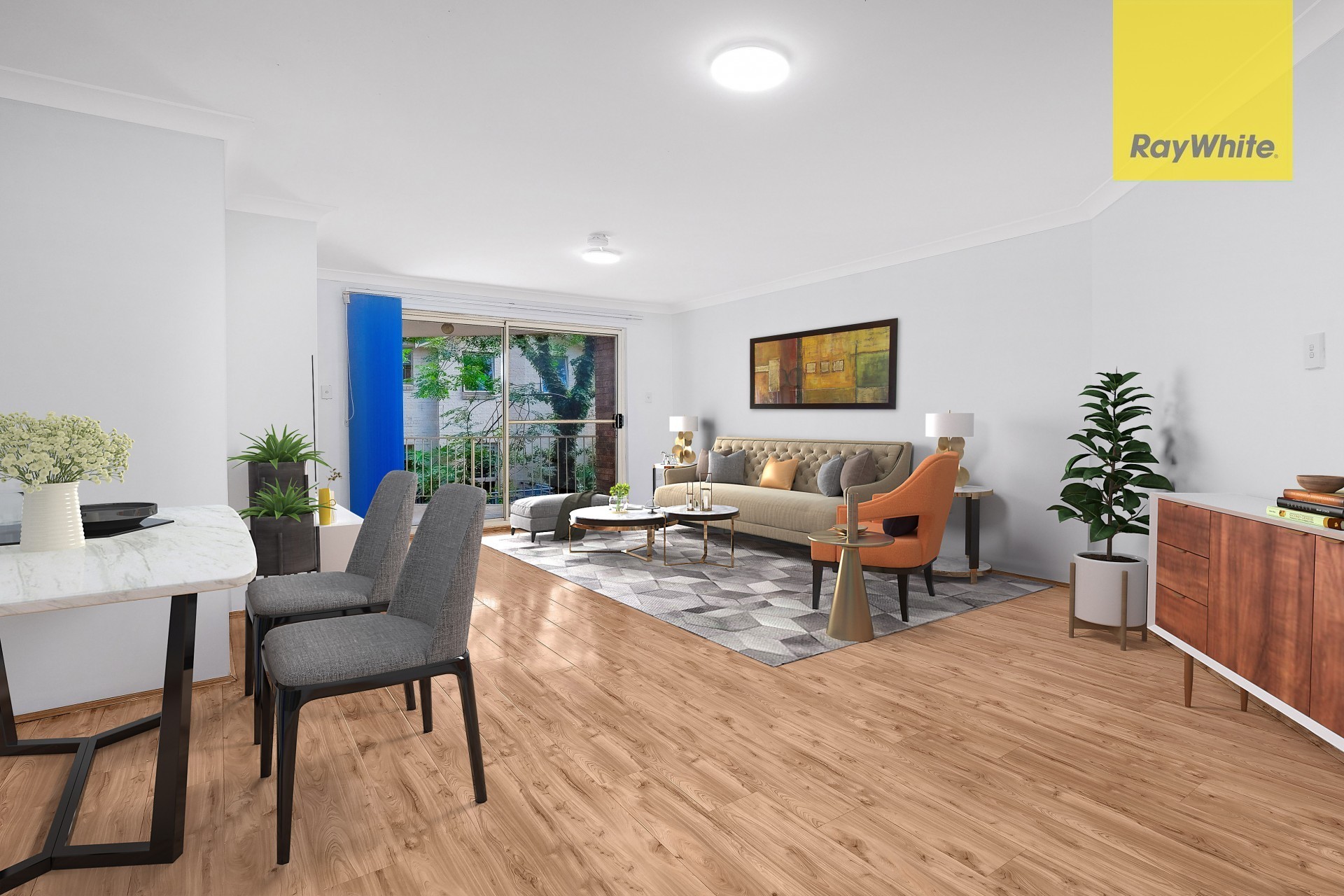 4/48-52 Hassall Street, Westmead, NSW 2145