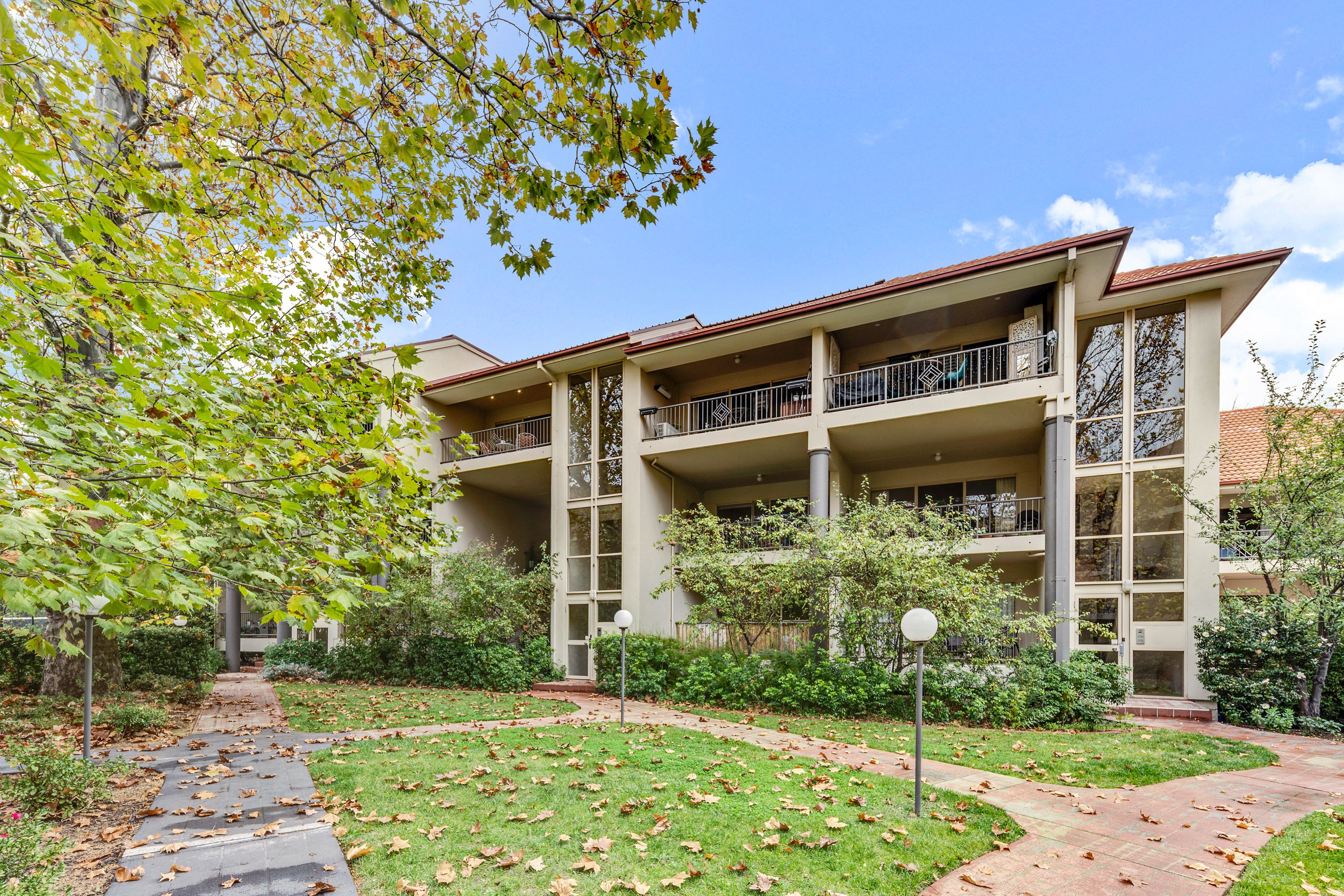 160/81 Kennedy Street, Kingston, ACT 2604
