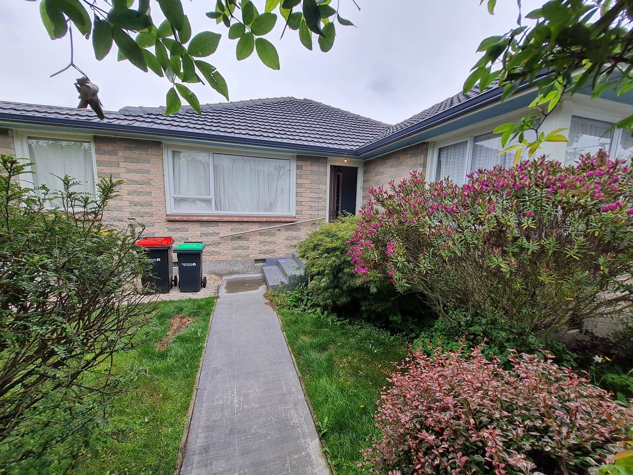 14 Farquhars Road, Redwood, Christchurch City