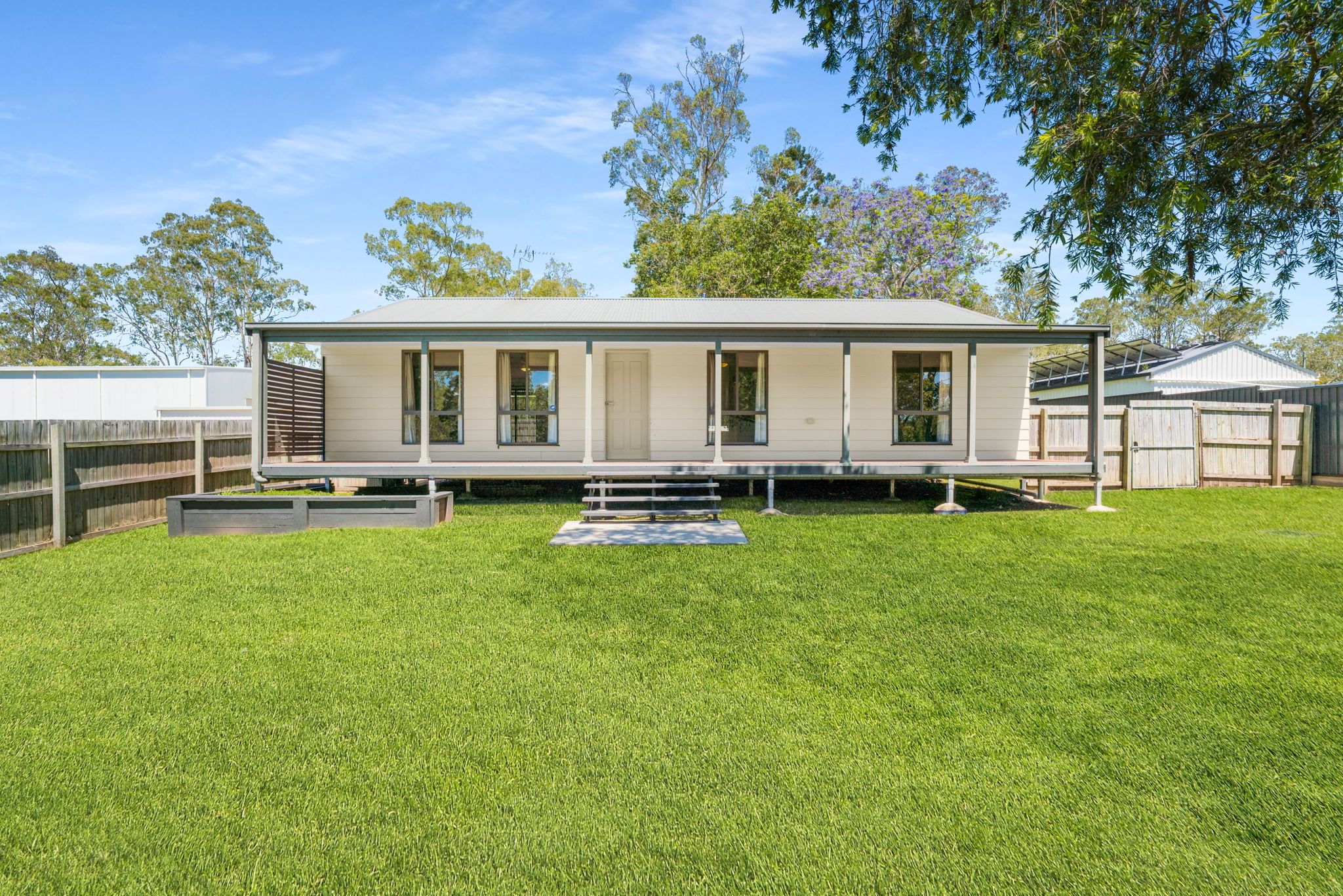 48-54 Smith Road, Park Ridge South, QLD 4125