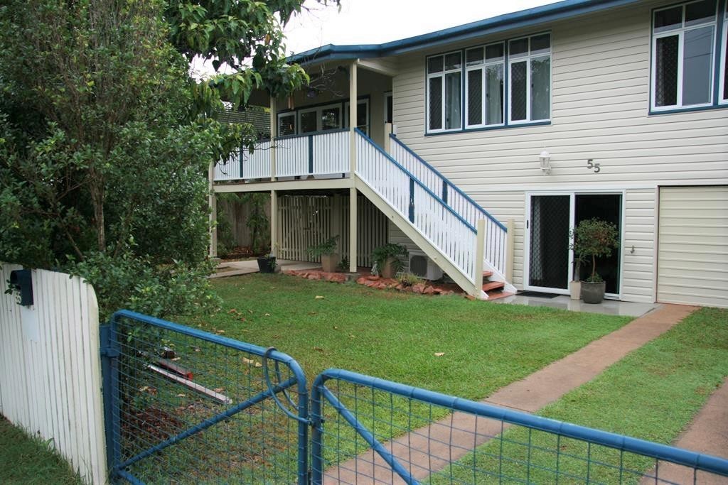 55 O'Reilly Street, Mundingburra, QLD 4812