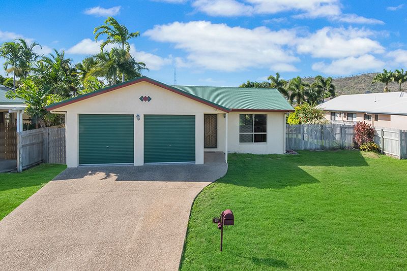 8 Riley Circuit, Kirwan, QLD 4817