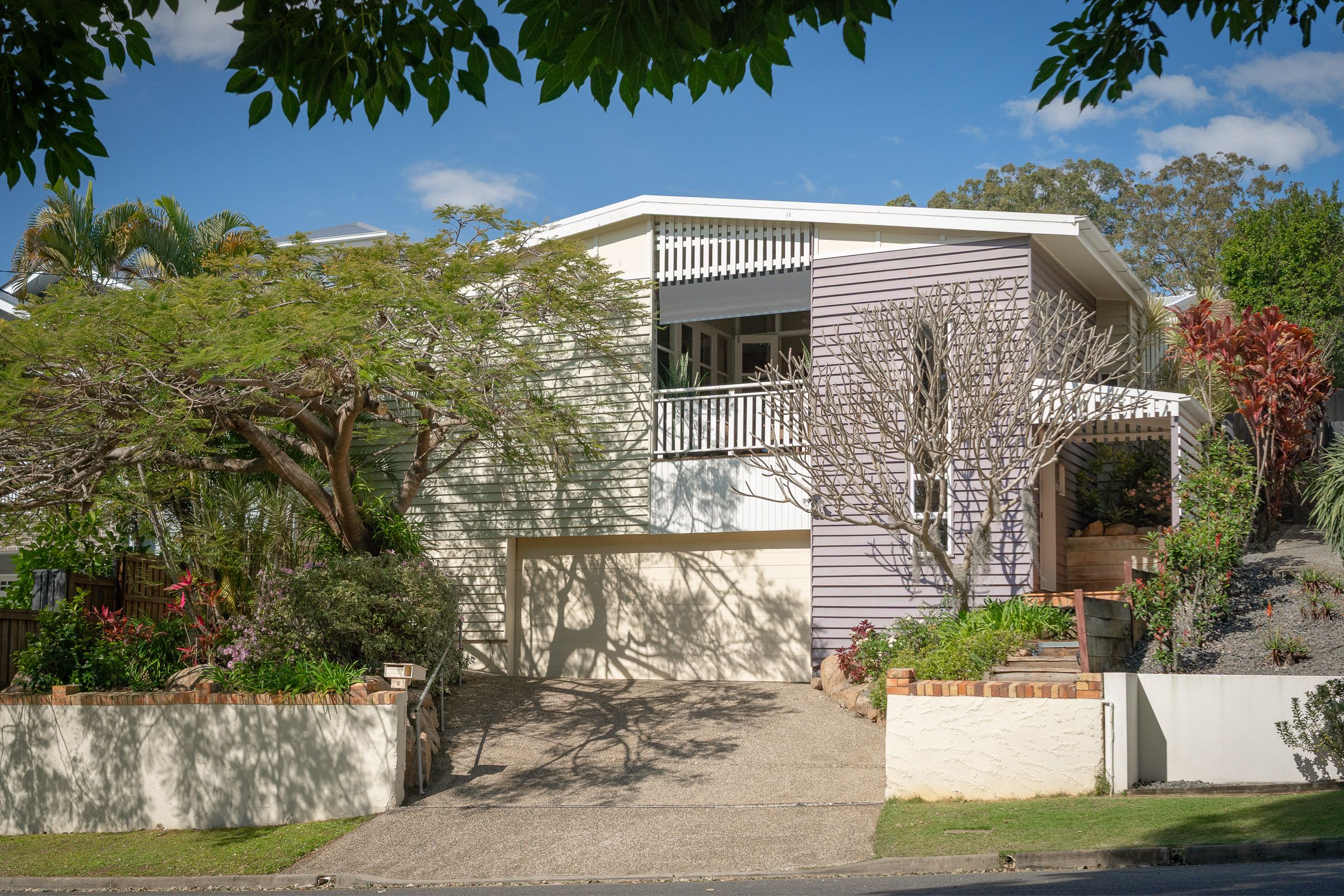 6 Gill Street, Holland Park, QLD 4121