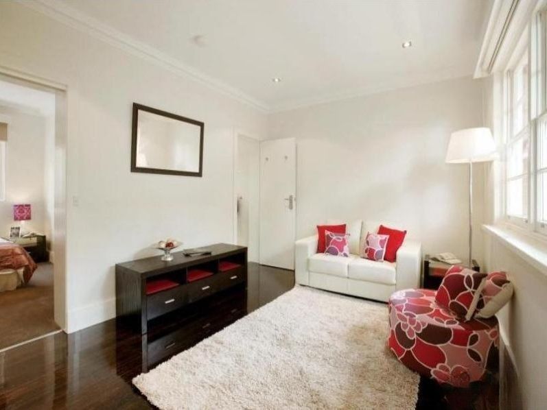 17/29-35 George Street, East Melbourne, VIC 3002