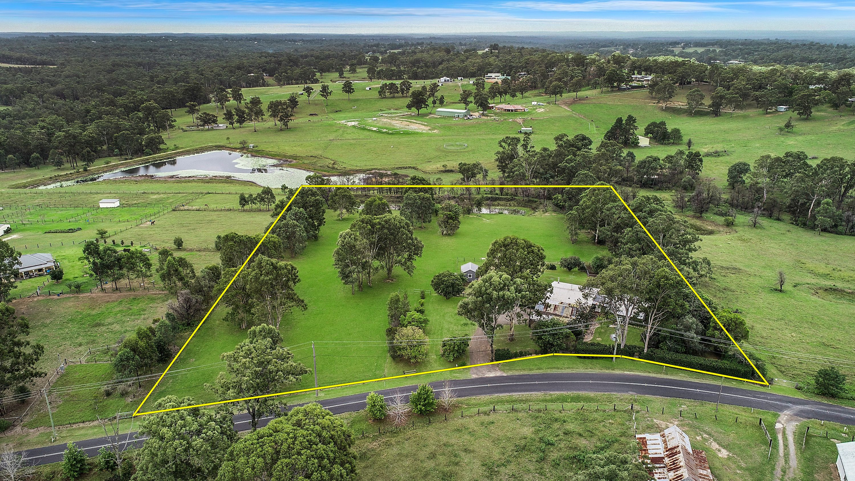356 Slopes Road, Kurmond, NSW 2757