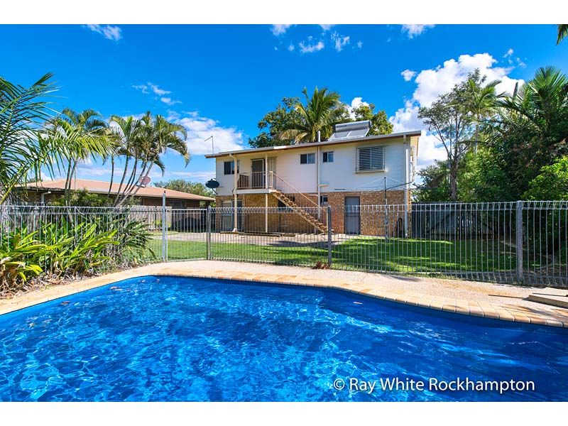 12 Bramble Street, Norman Gardens QLD 4701