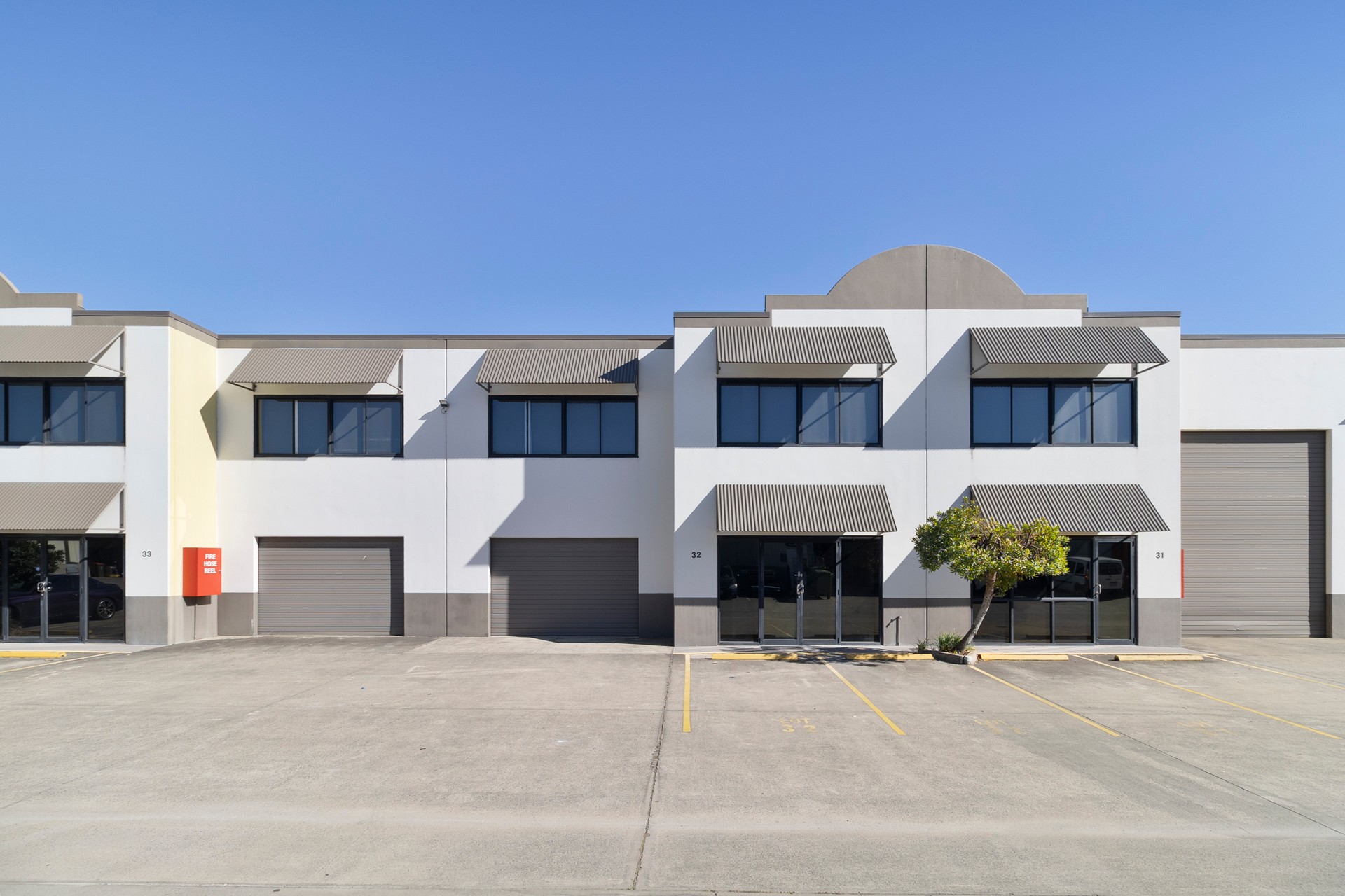 31-33/37 Mortimer Road, Acacia Ridge, QLD 4110