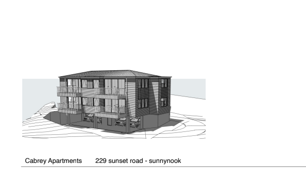 229D Sunset Road, Sunnynook, North Shore City