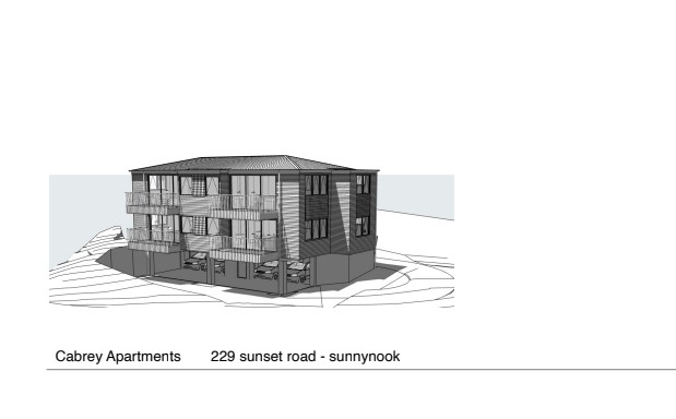 229D Sunset Road, Sunnynook, North Shore City