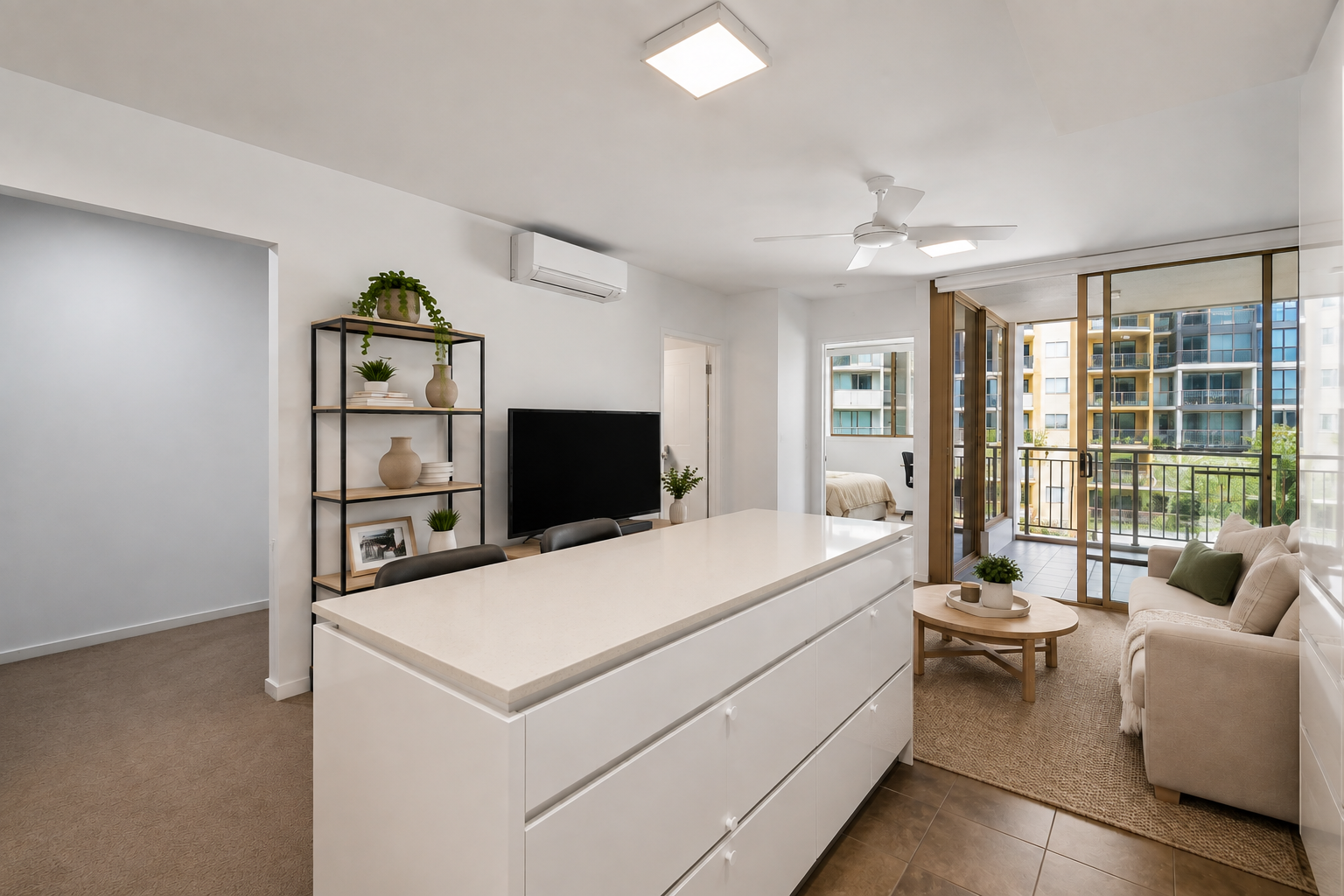 402/9 Machinery Street, Bowen Hills, QLD 4006