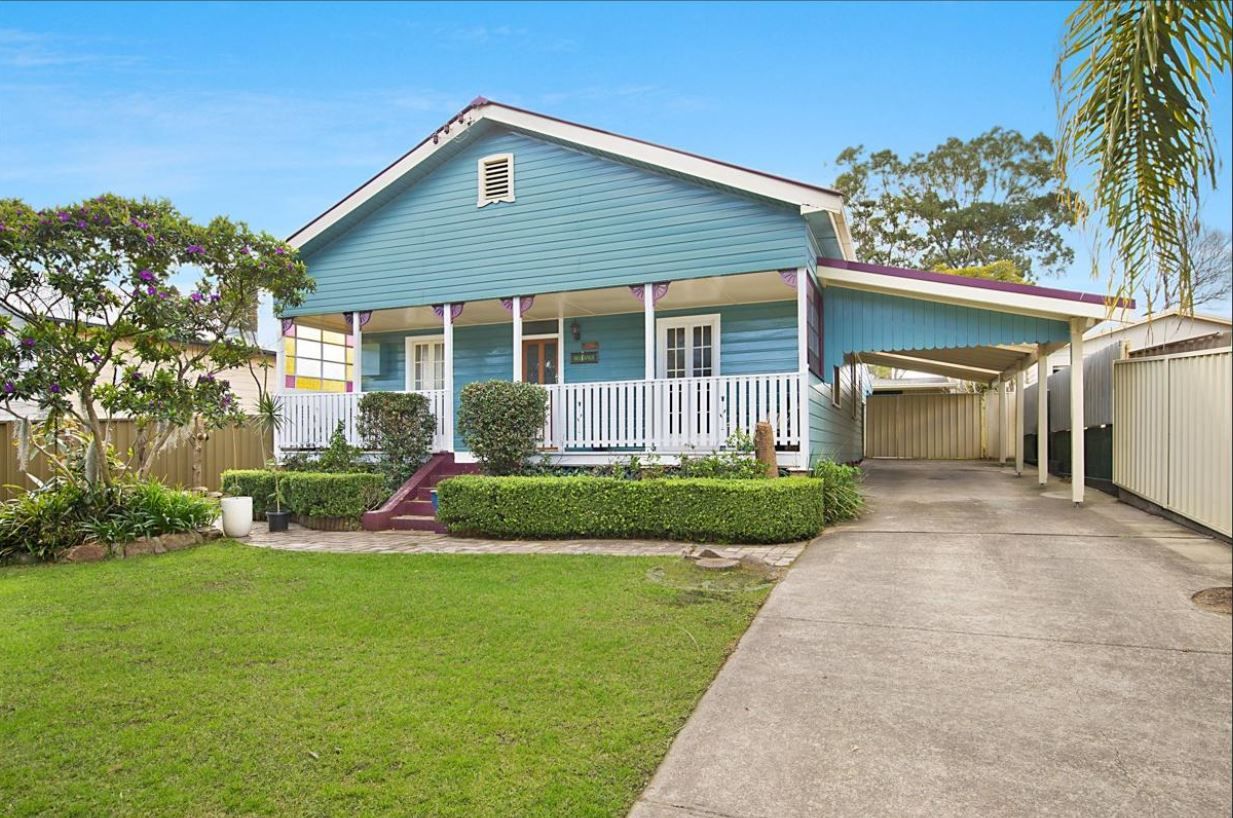 435 Main Road