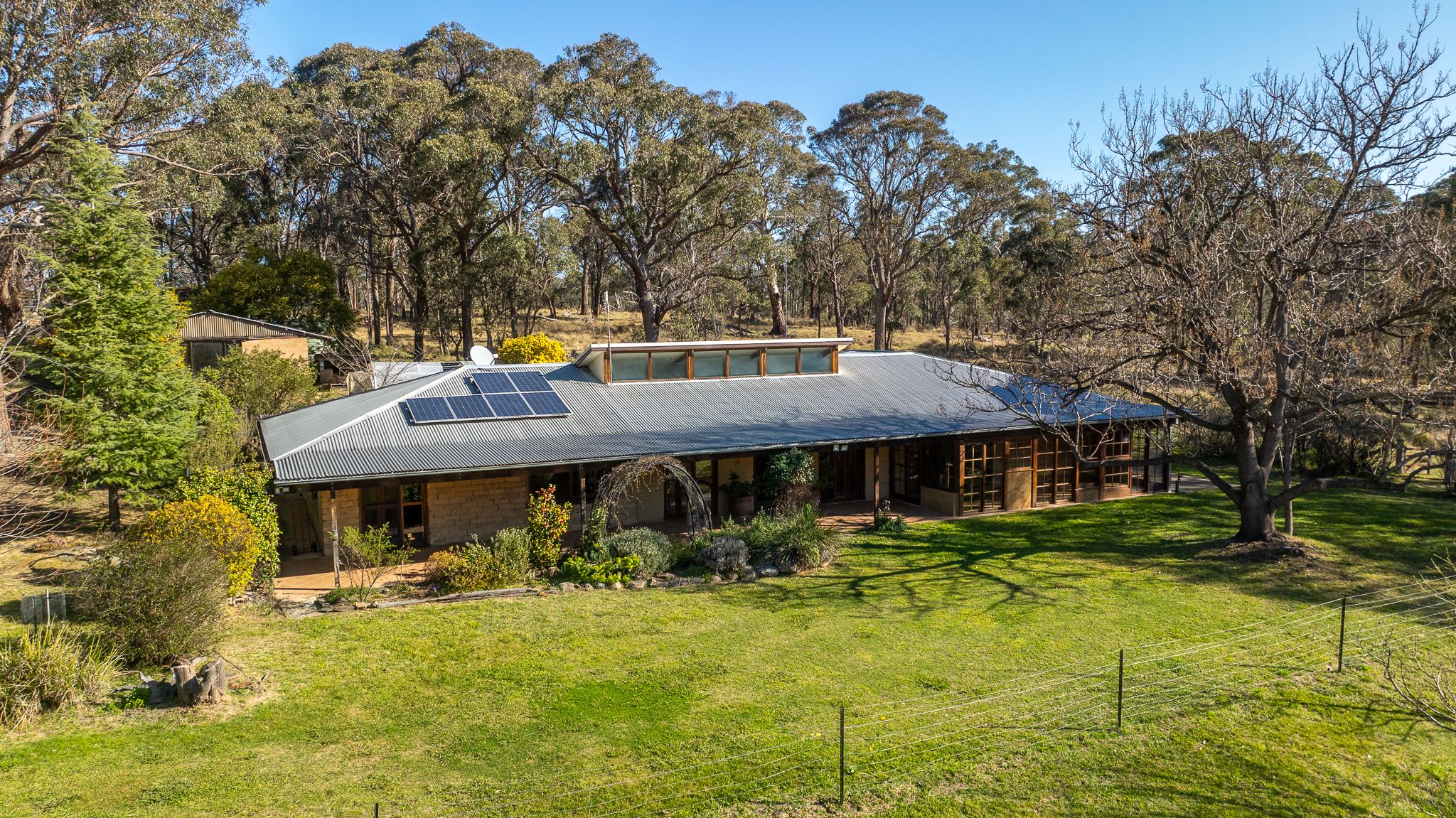 3473 Rockvale Road, Armidale, NSW 2350