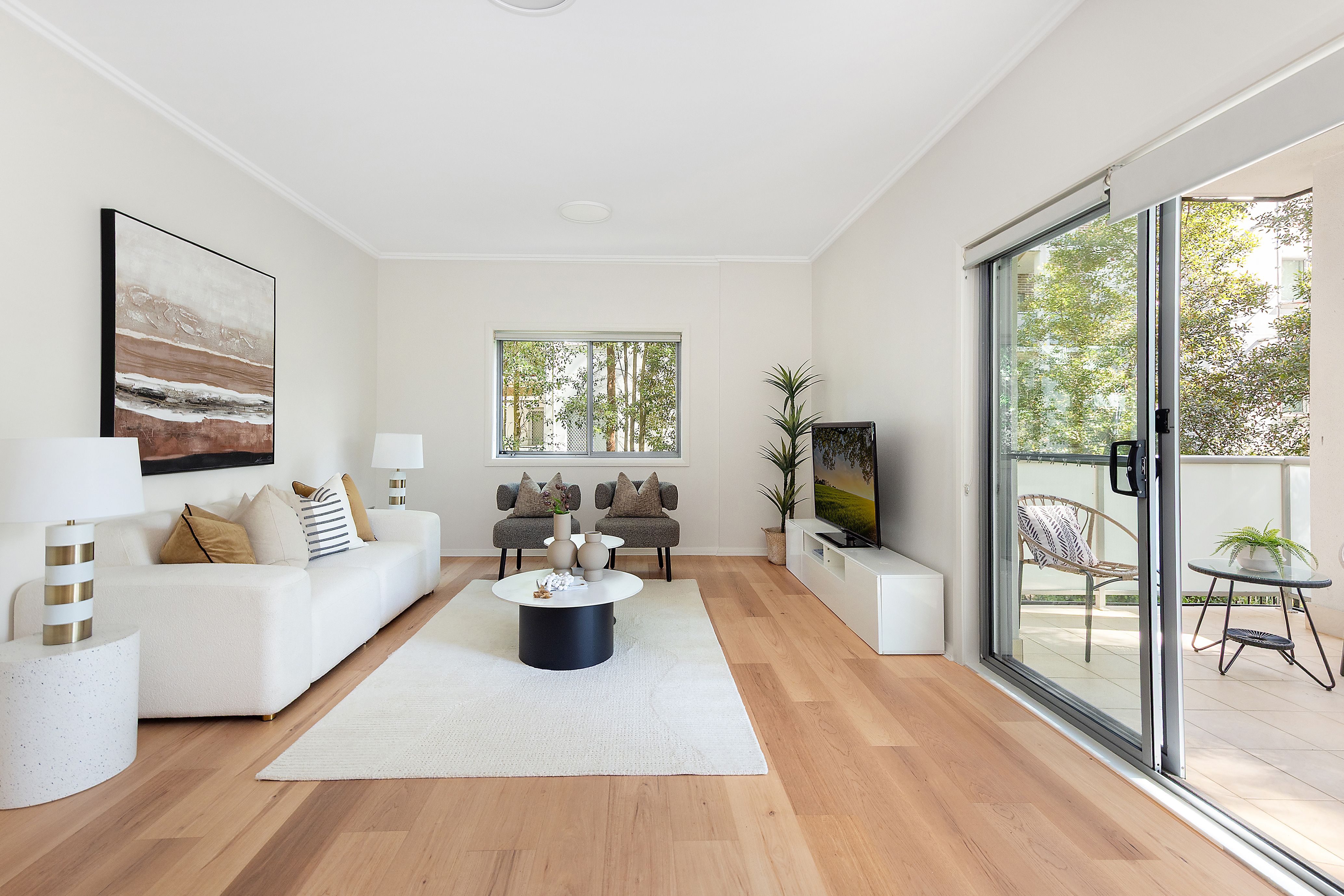 2-6 Bundarra Avenue, Wahroonga NSW 2076