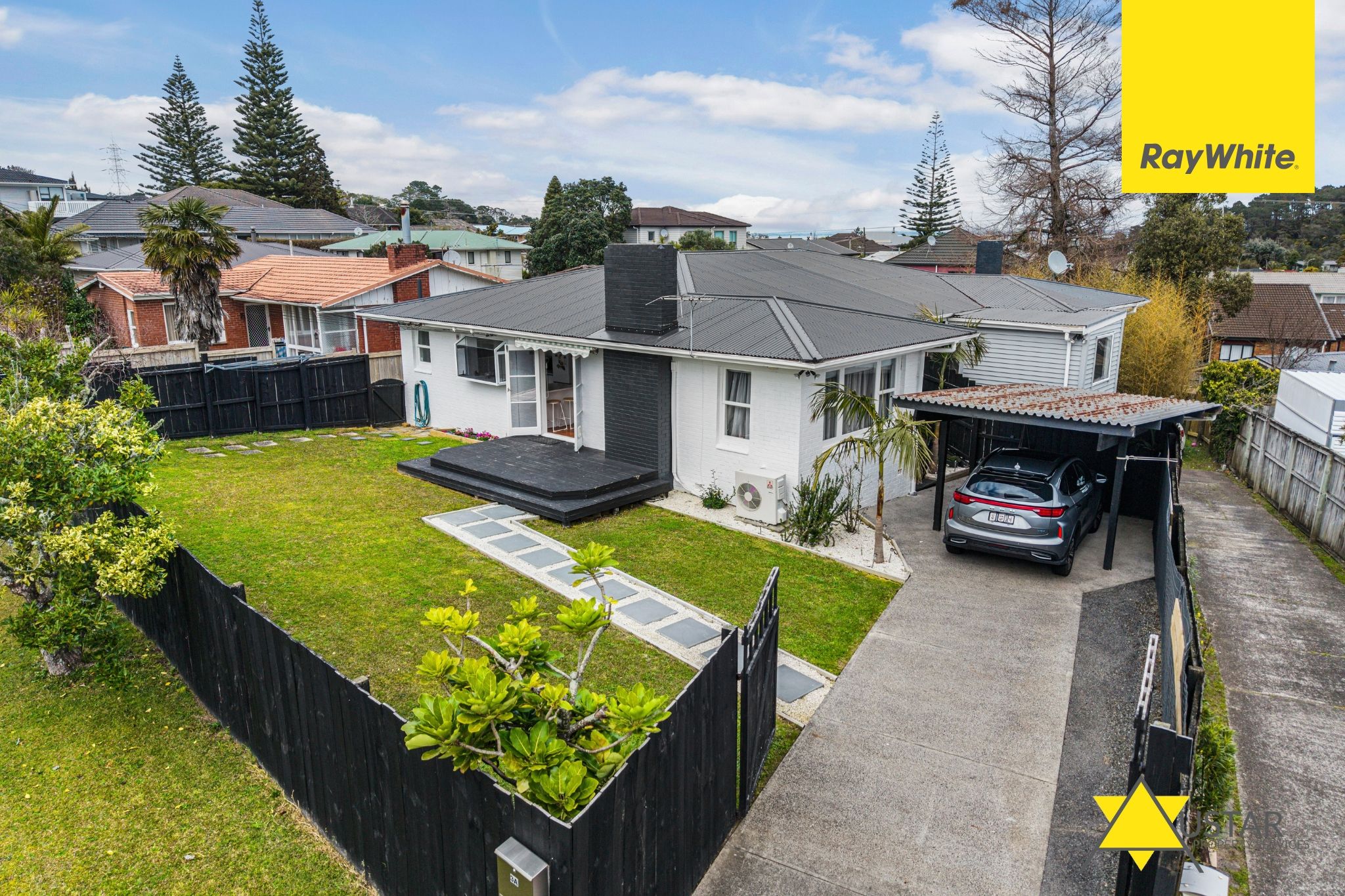3A Stanton Terrace, Mount Roskill, Auckland City