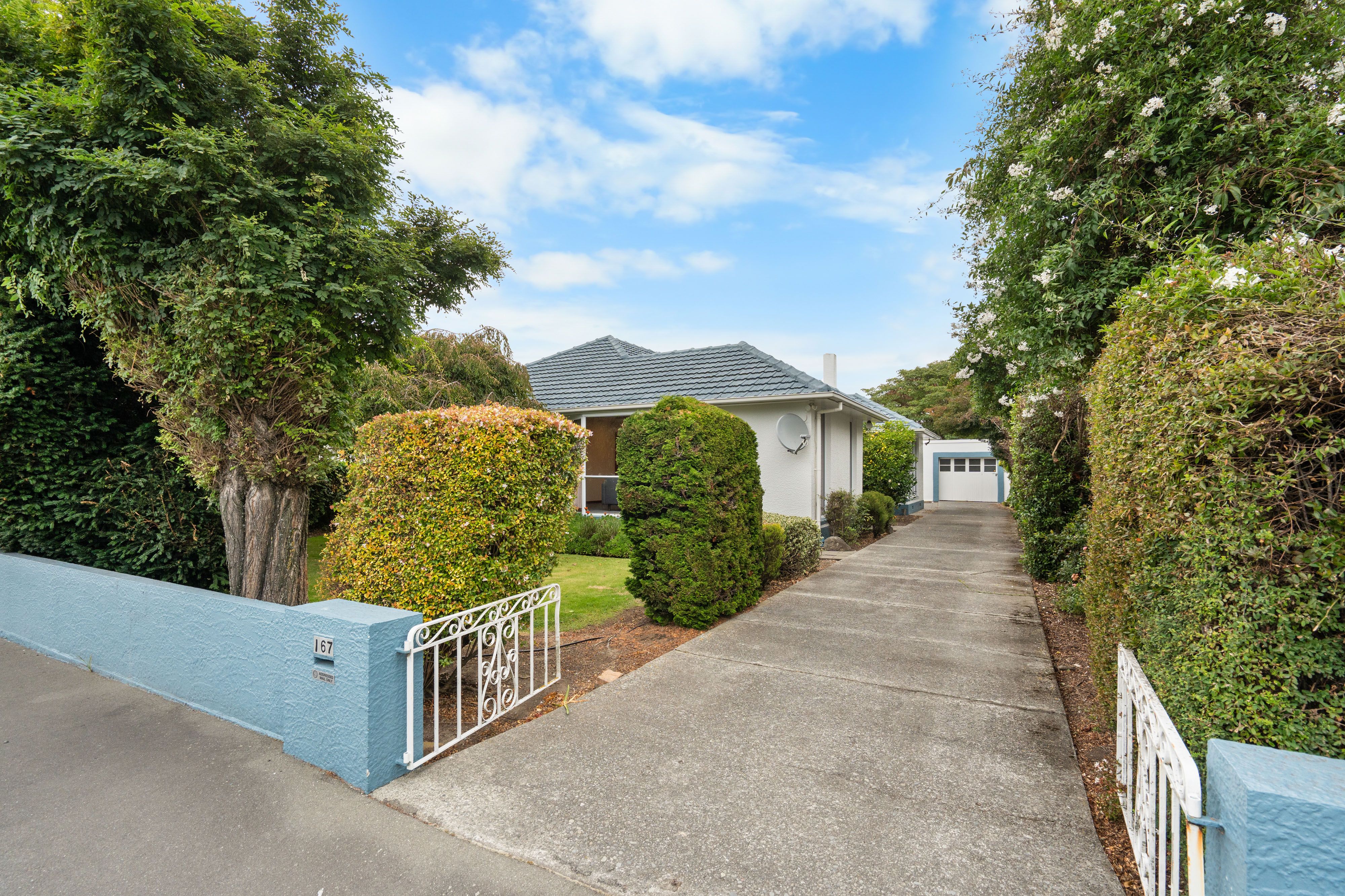 167 Harewood Road, Papanui, Christchurch City