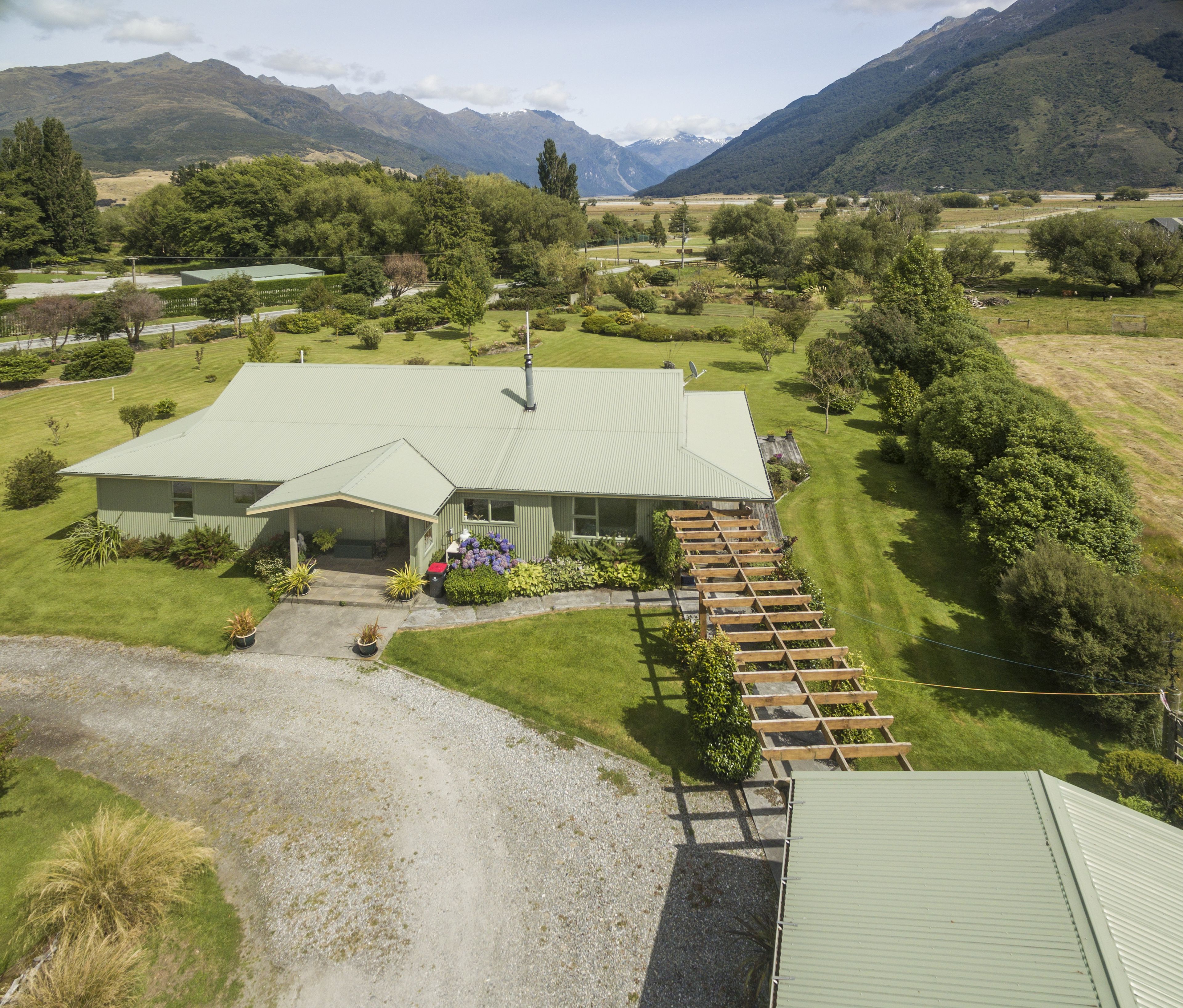 2 Wilkin Road, Makarora, Queenstown Lakes District